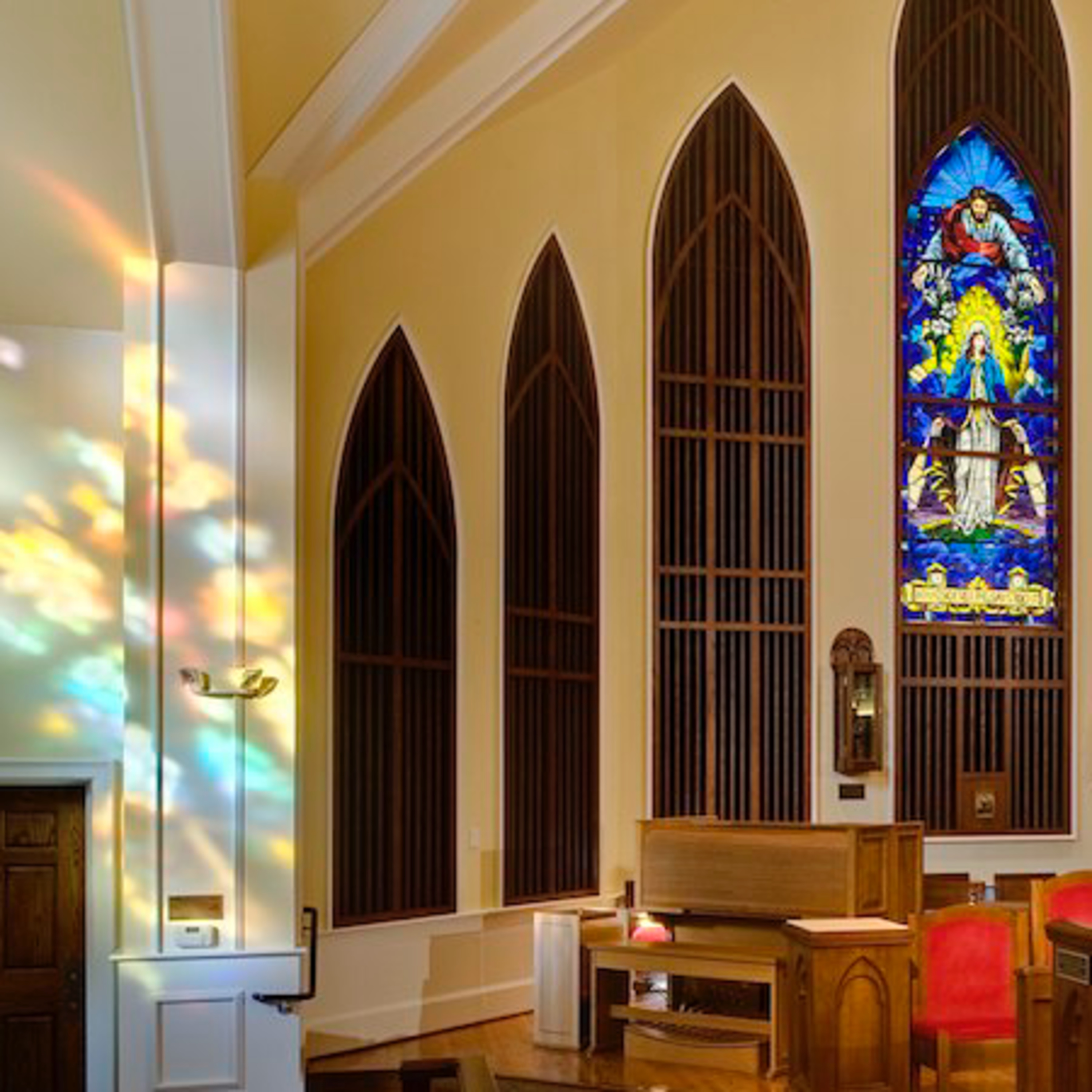 Jesus, Remember Me (a sermon for the last Sunday after Pentecost, 2019) episode artwork