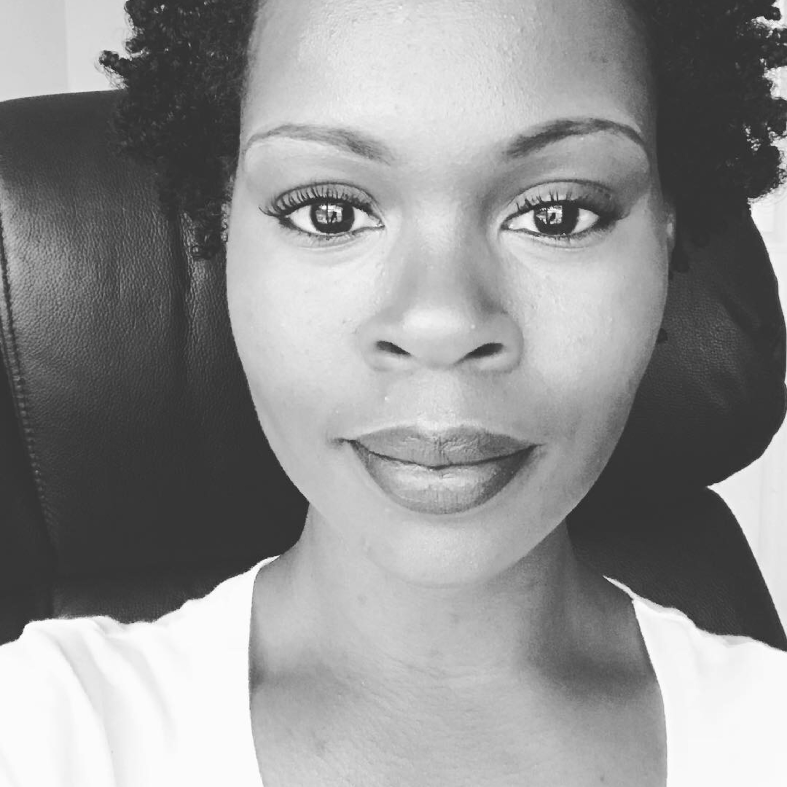 Girlfriends Chat with Angela Fafali Nyarko