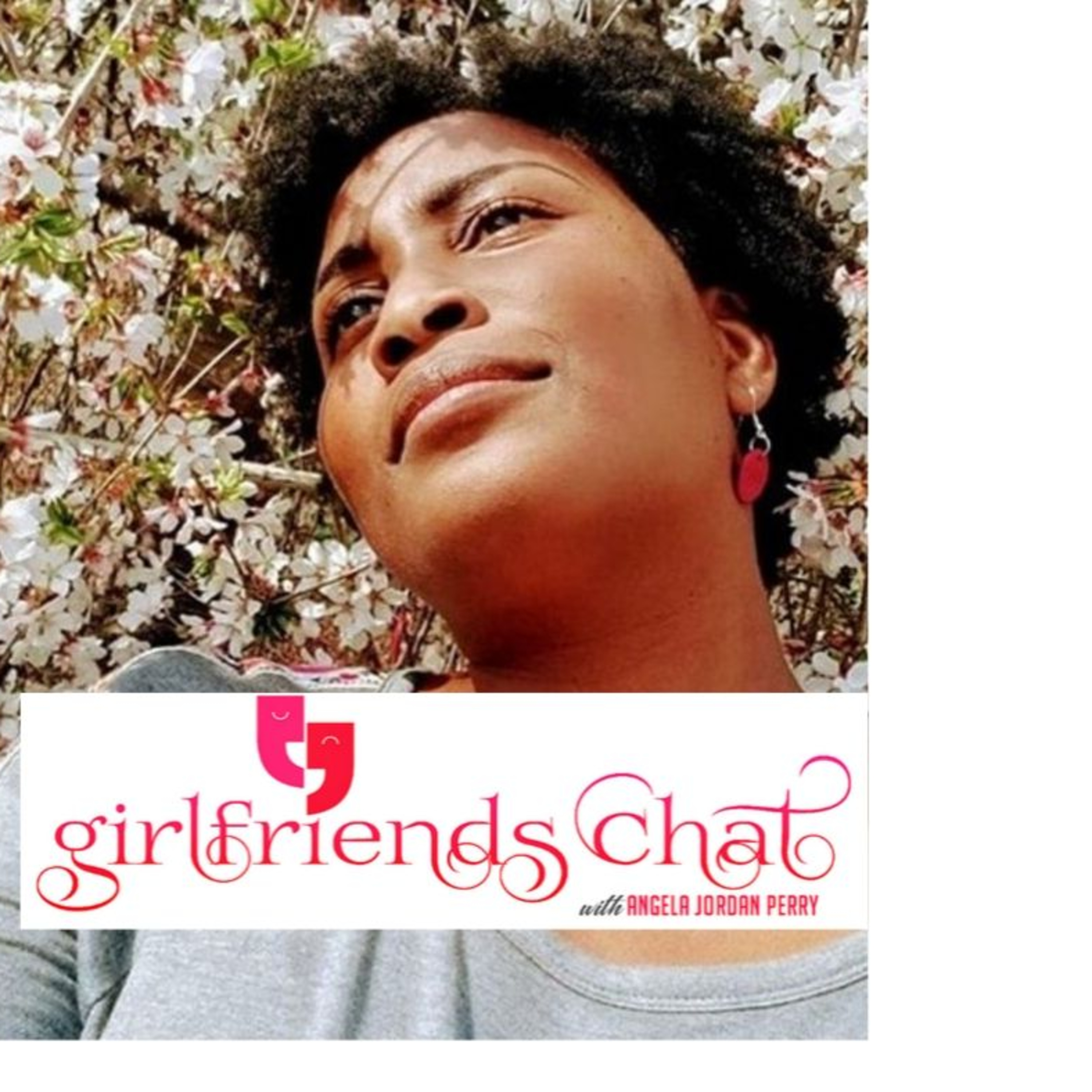 Girlfriends Chat with Angela Fafali Nyarko