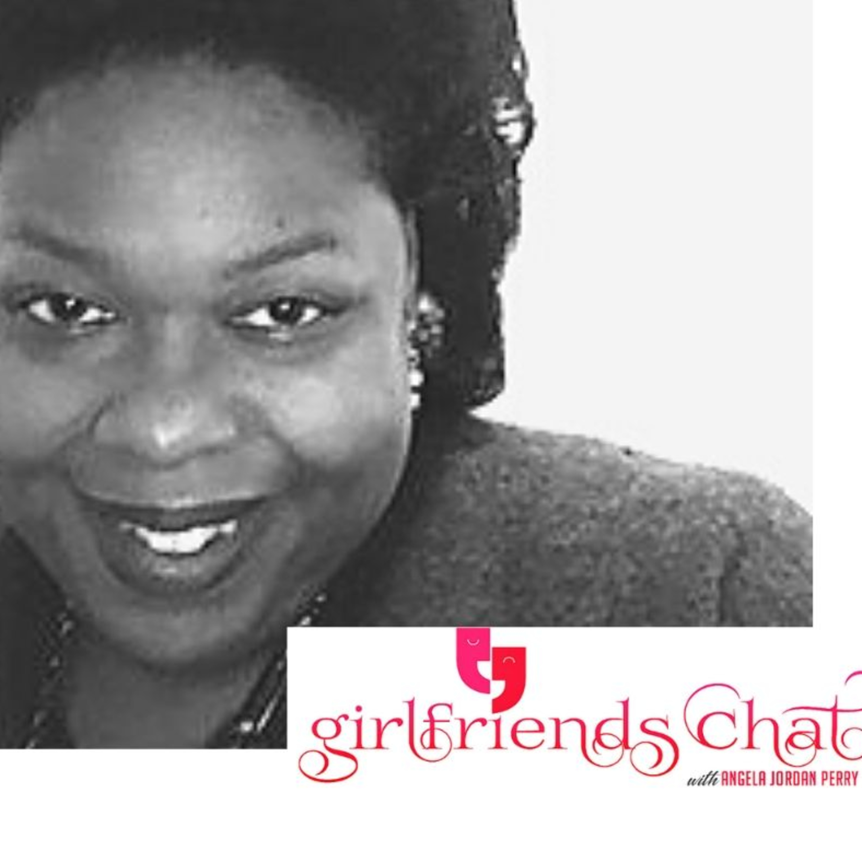 Girlfriends Chat with Angela Fafali Nyarko