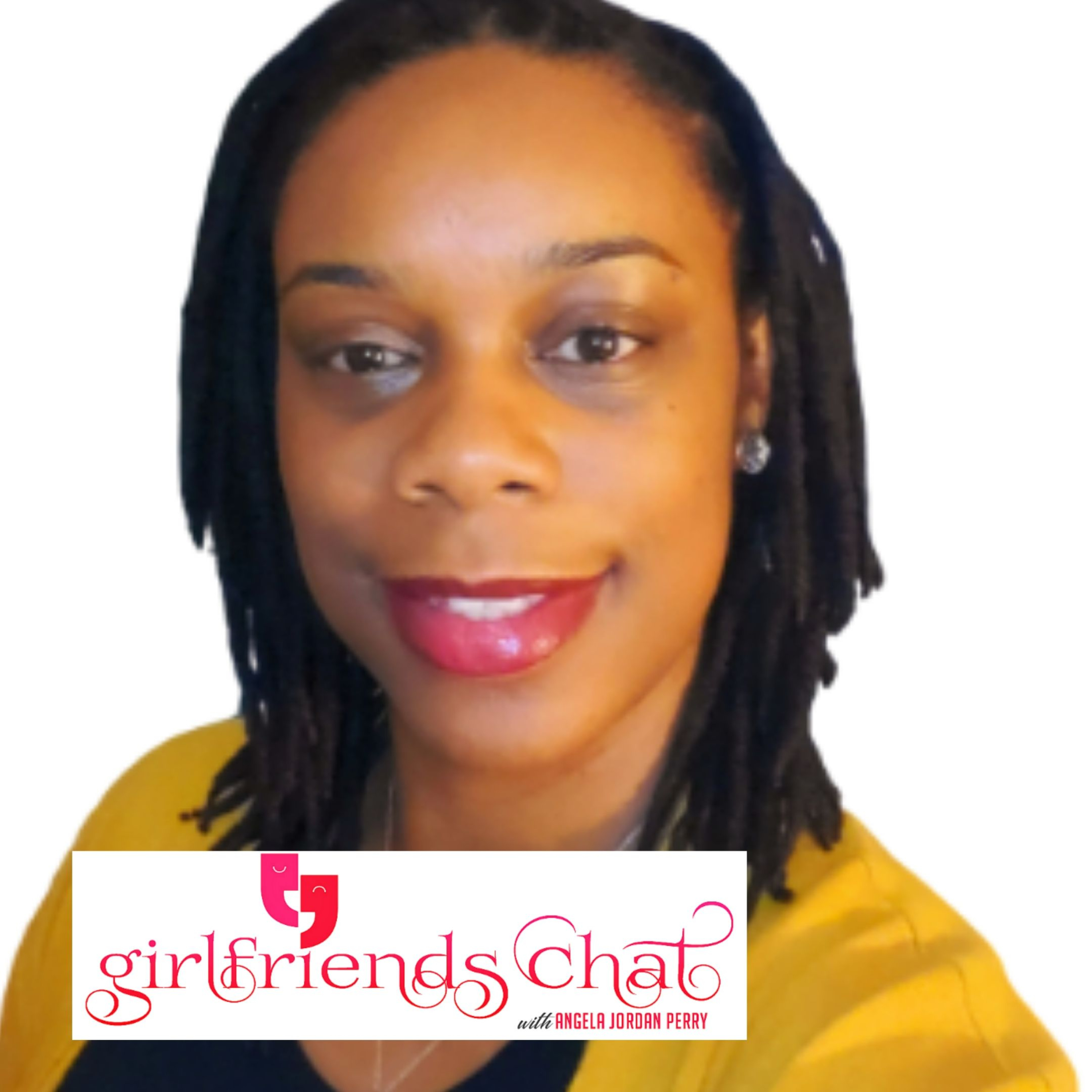 Girlfriends Chat with Angela Fafali Nyarko