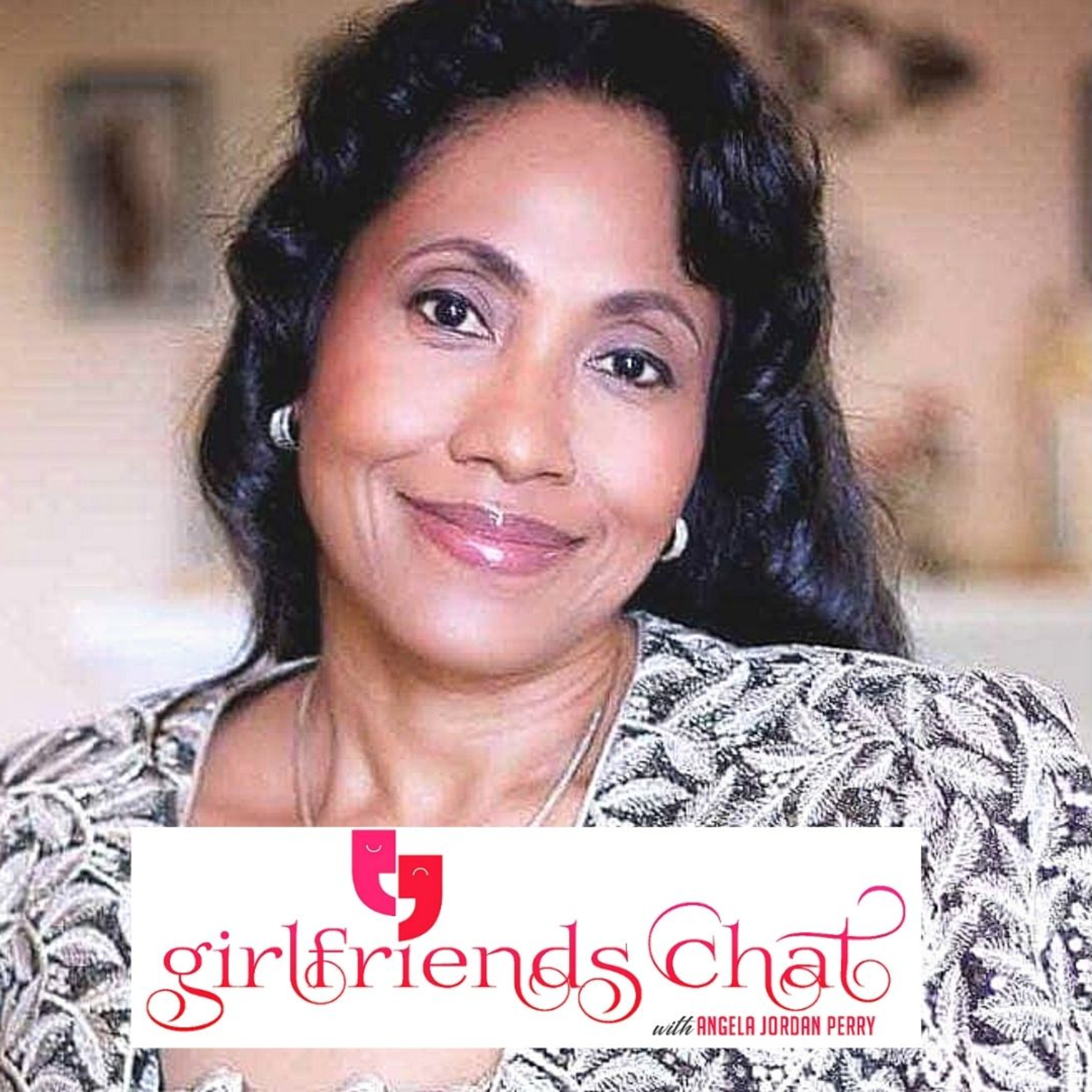 Girlfriends Chat with Angela Fafali Nyarko