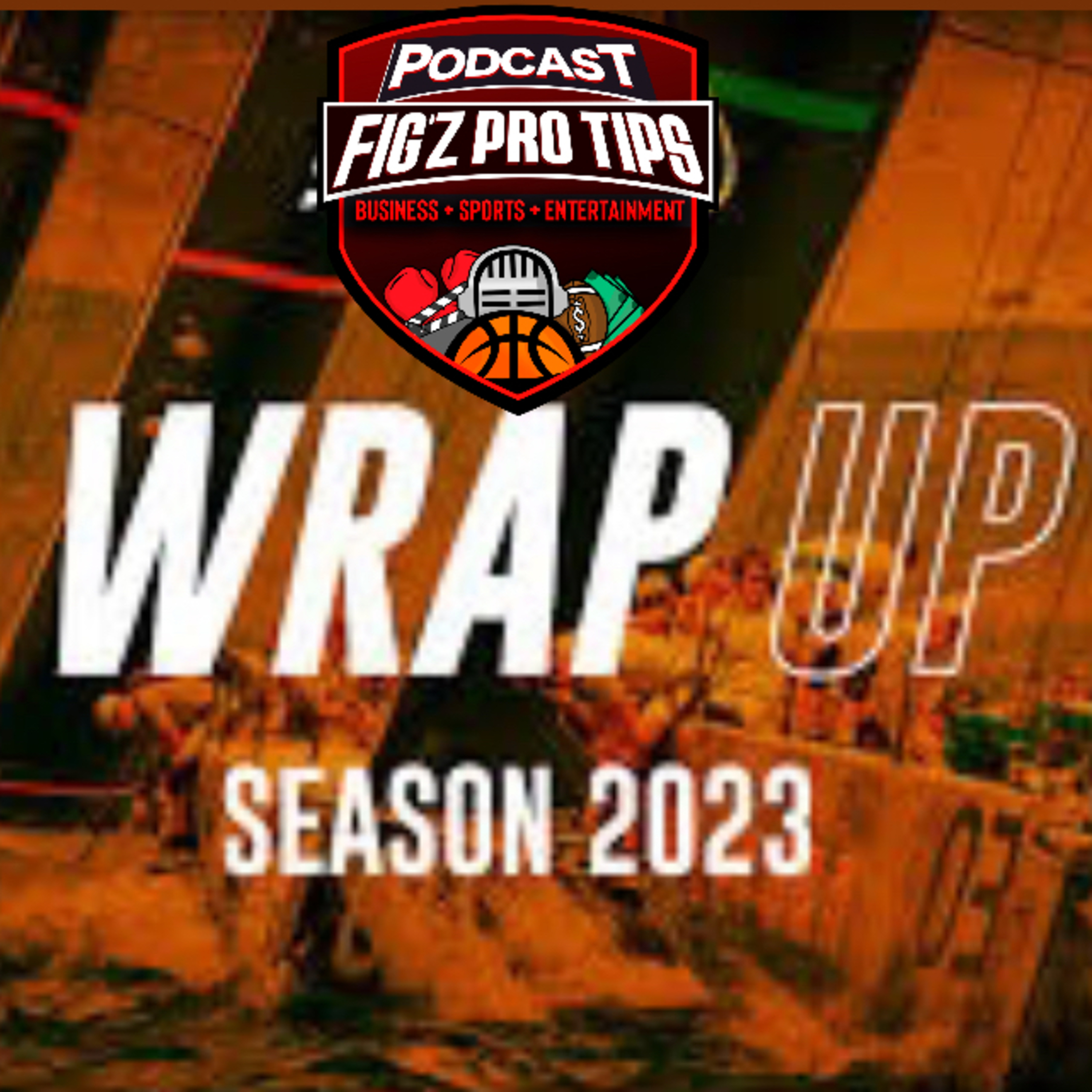2023 WRAP UP #53