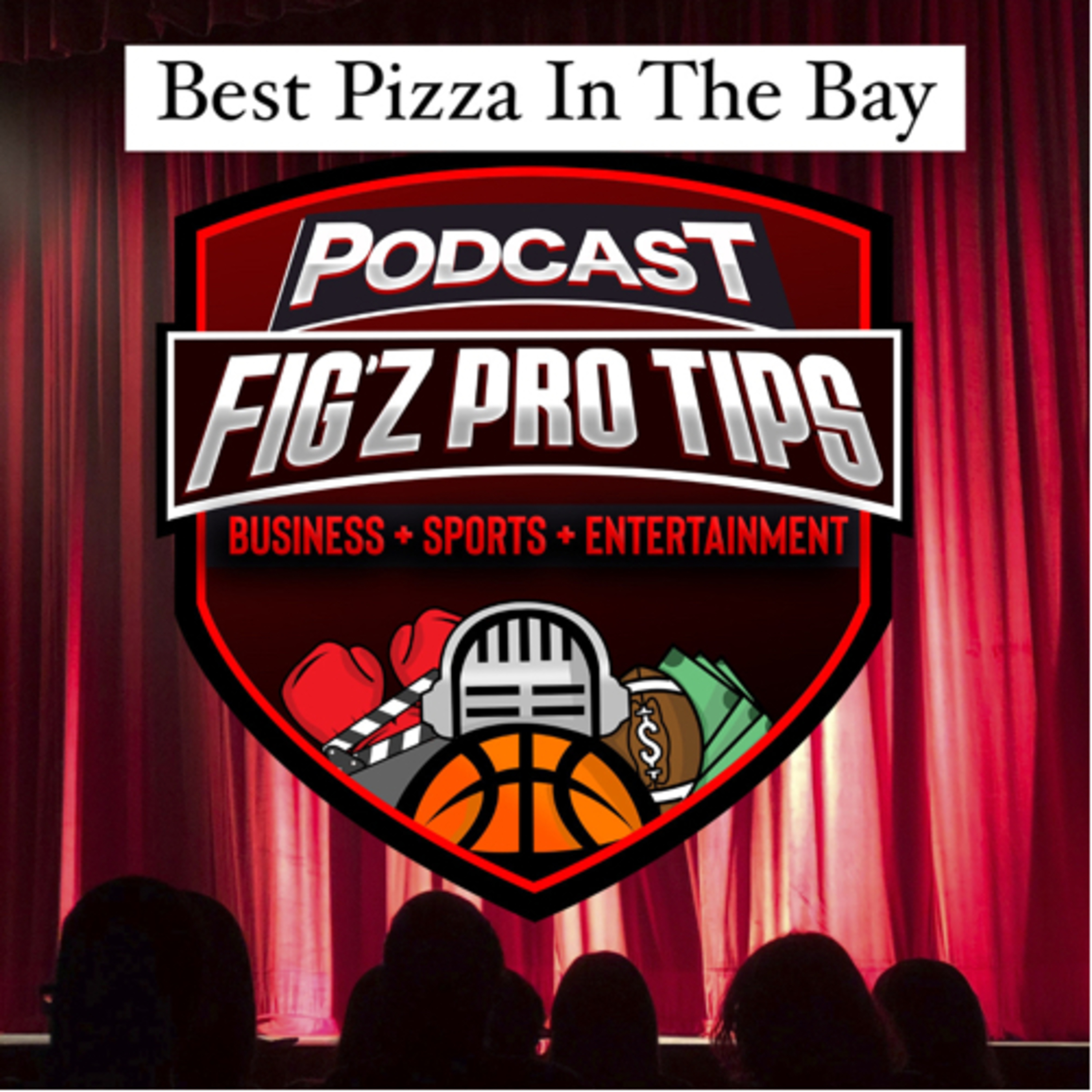 Best Pizza In The Bay #58