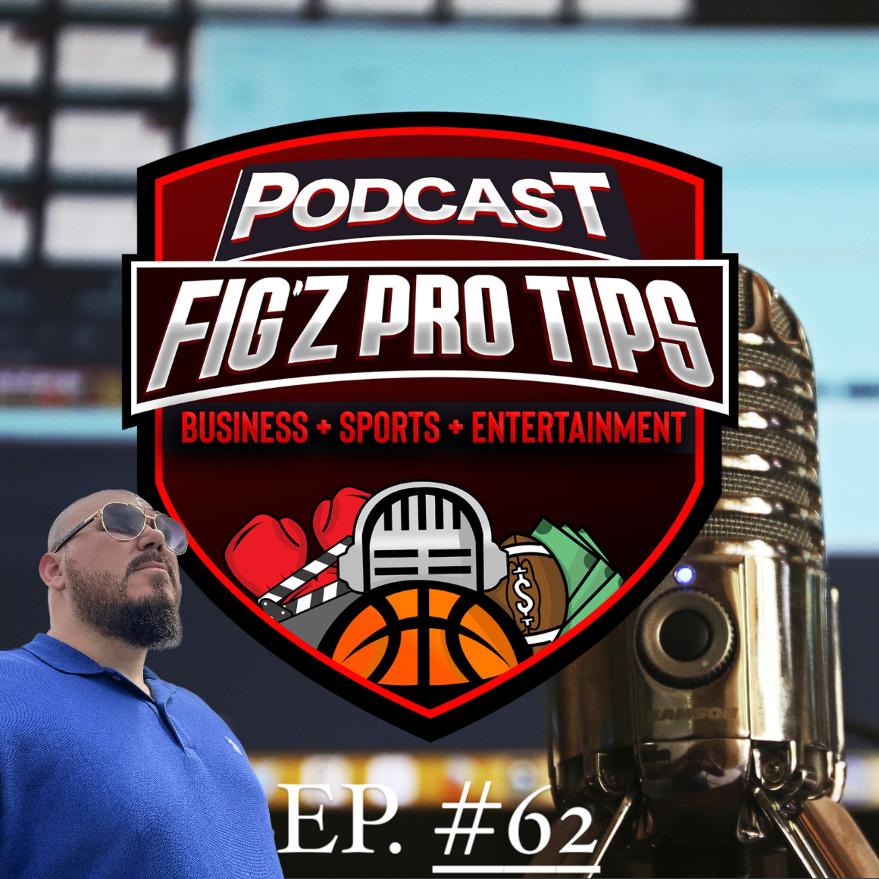 Episode #62
