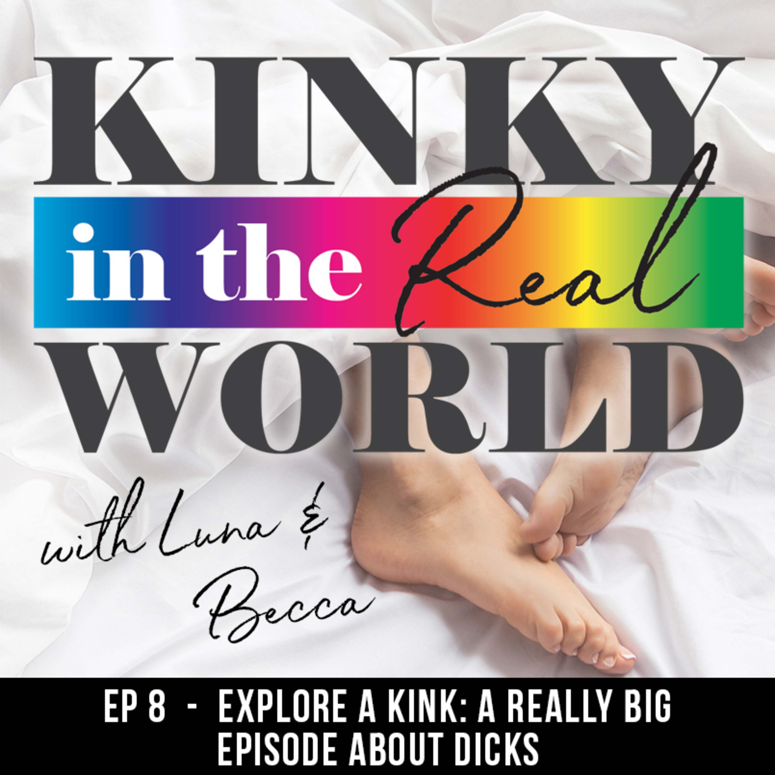 Kinky in the Real World