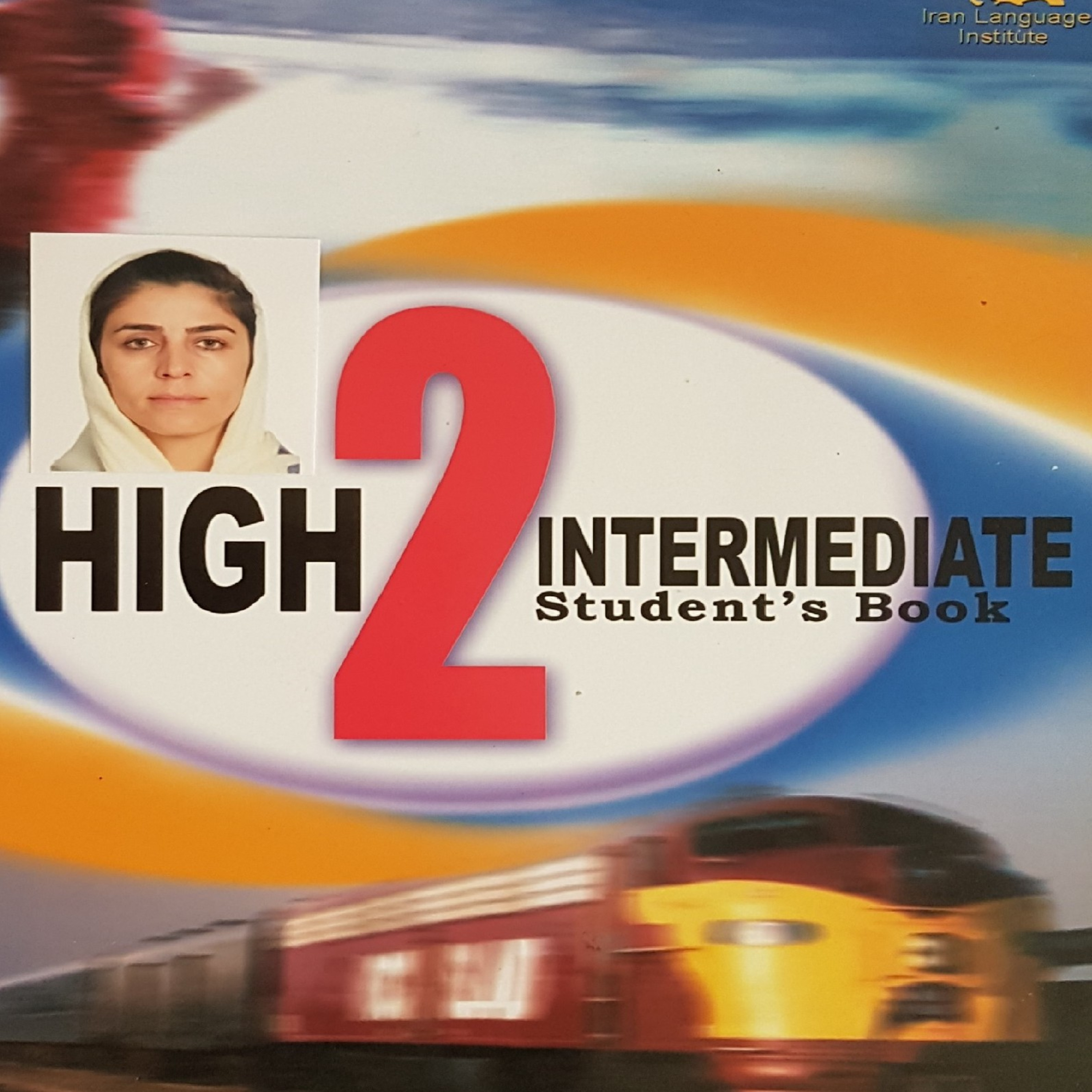 کاور High Intermediate 2