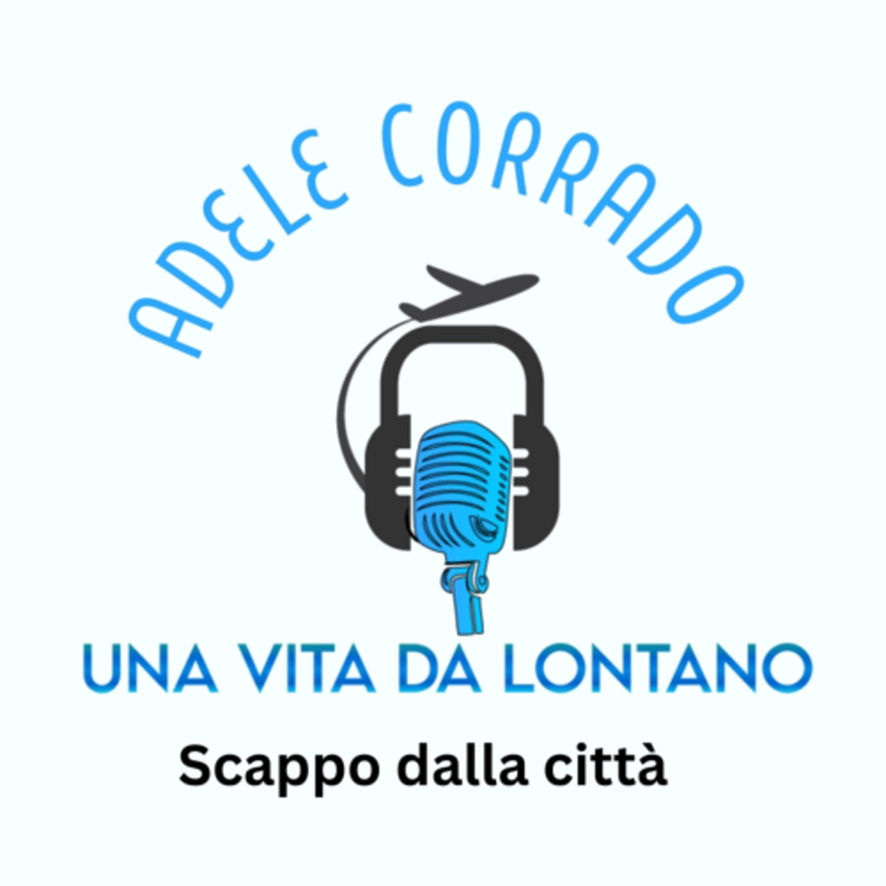 Scappo dalla città: Adele Corrado da Valencia ai sobborghi su #UVDL