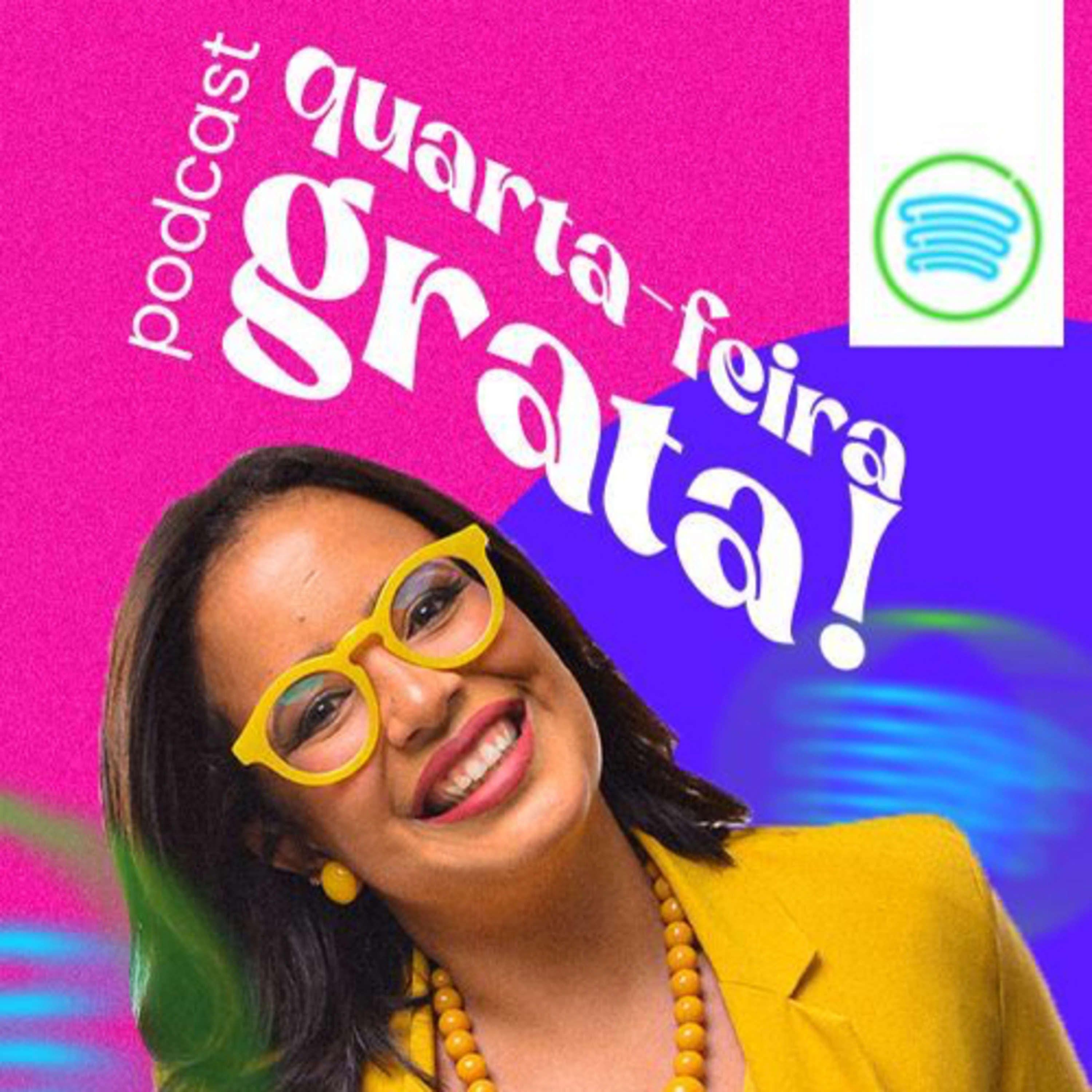 MONJACAST - Andreza Vera