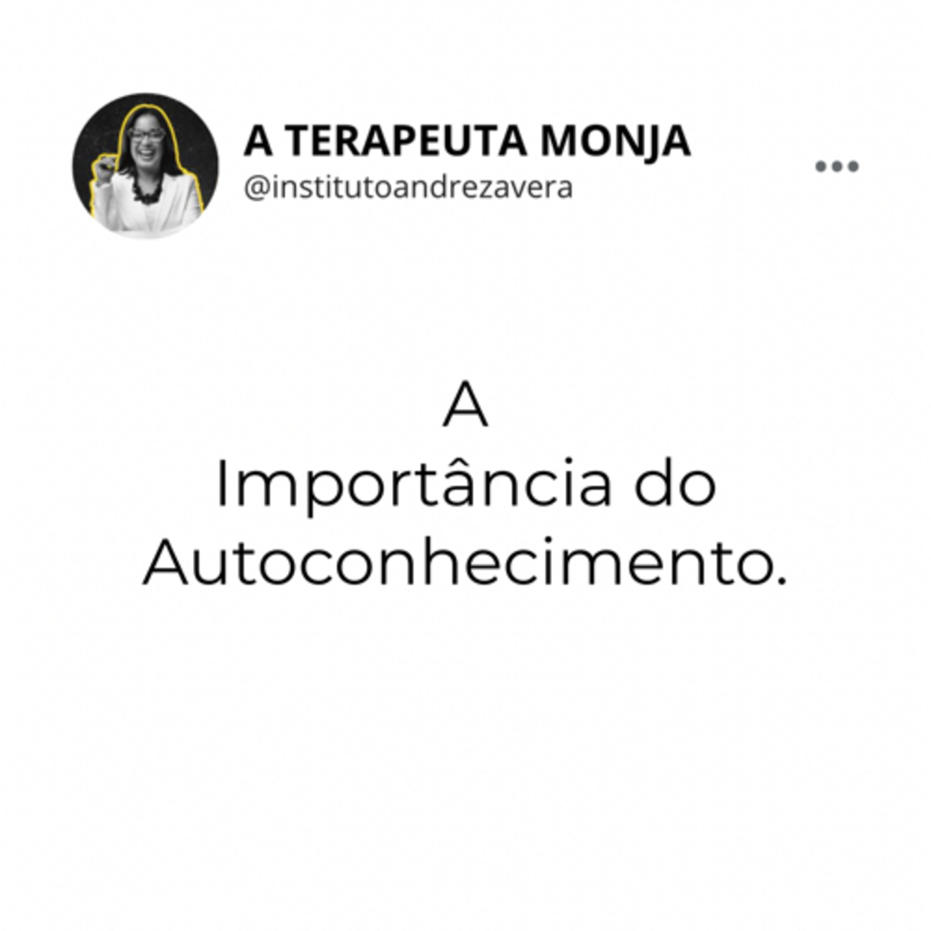 MONJACAST - Andreza Vera