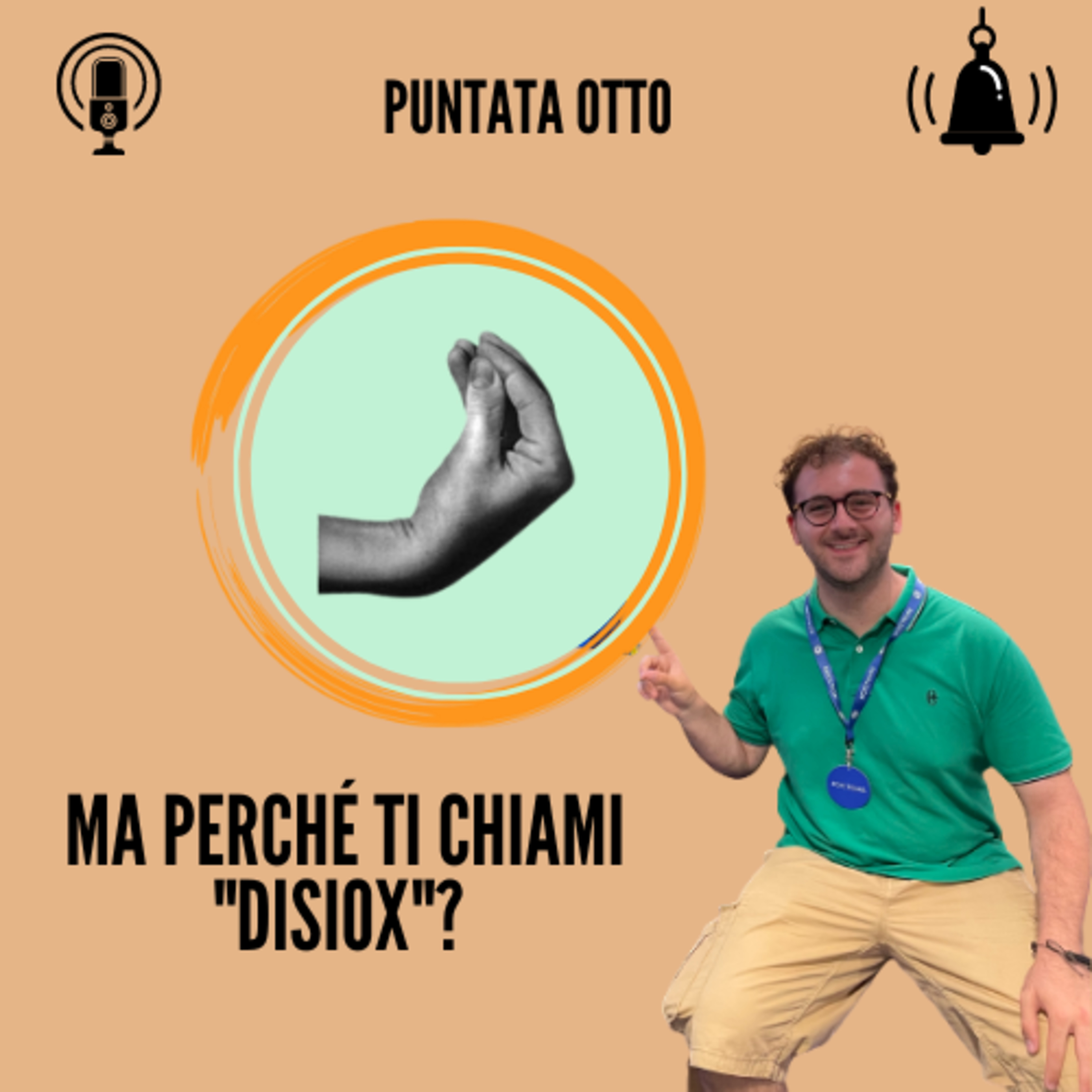 Il Salotto di Disiox