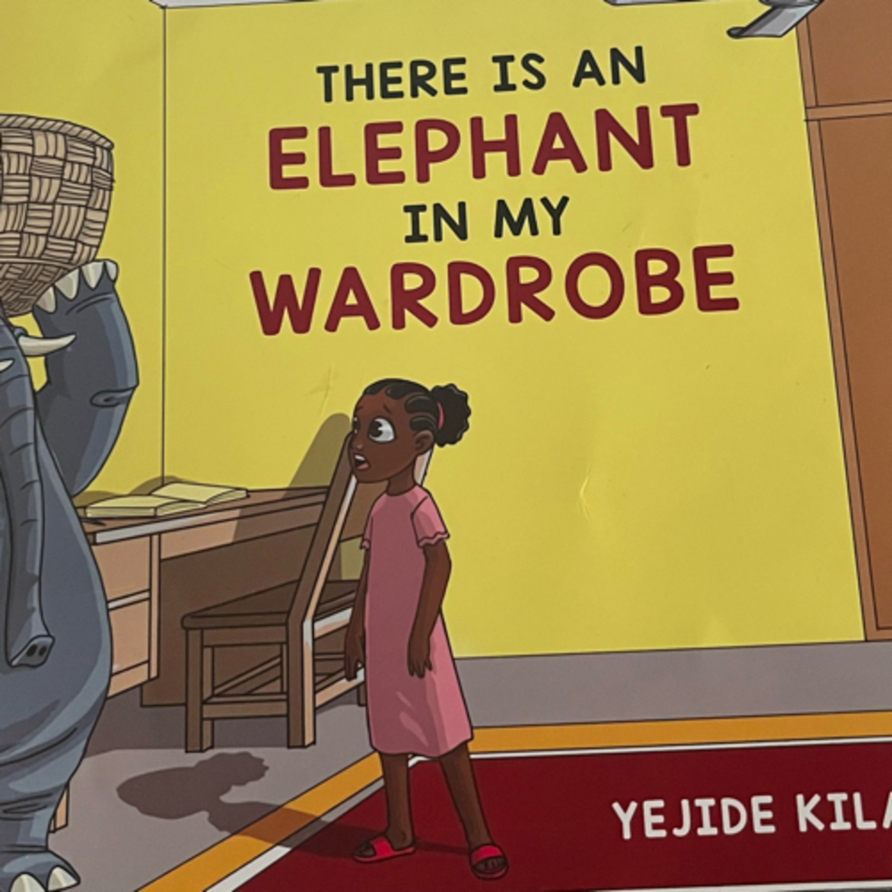 Children’s Stories from Africa