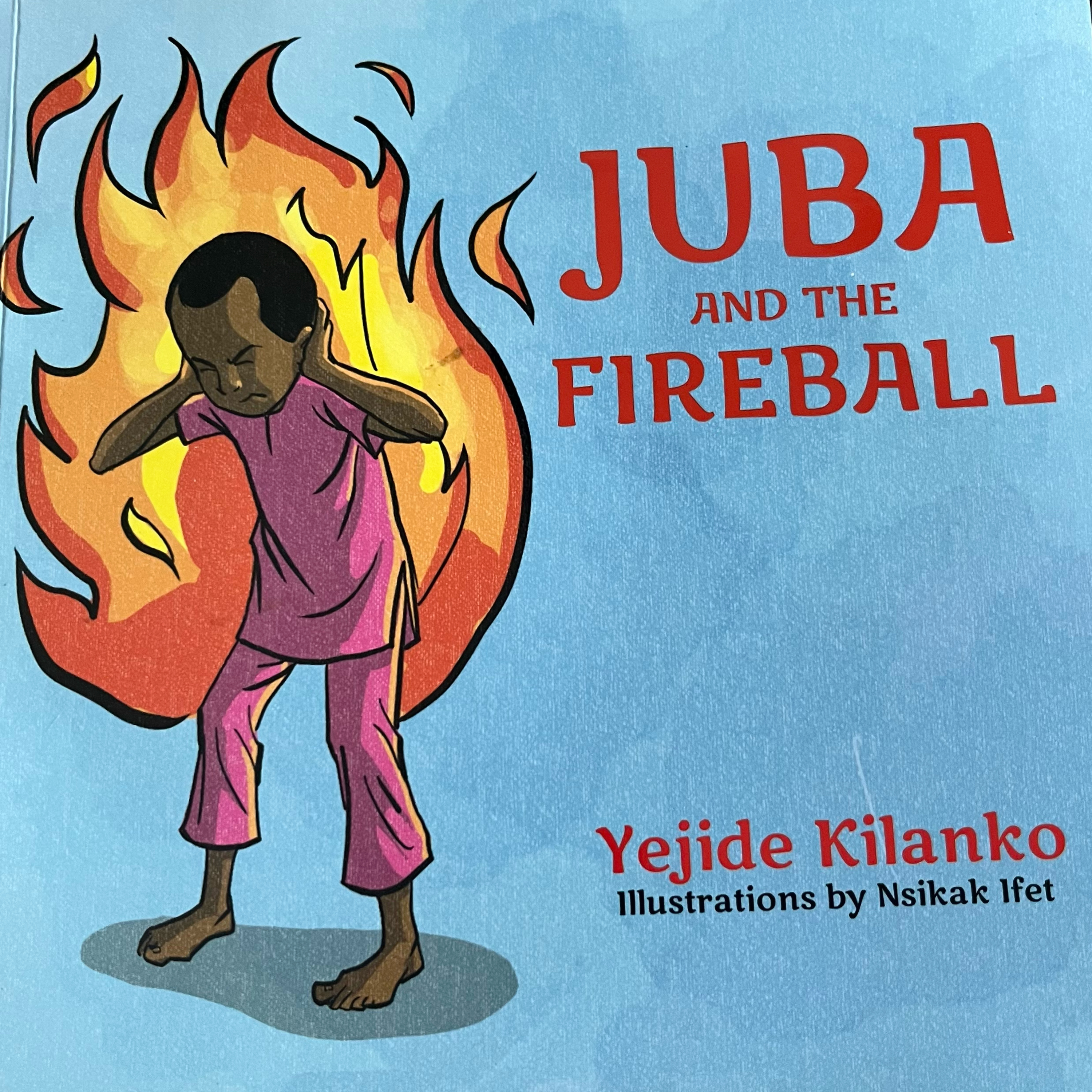 Children’s Stories from Africa