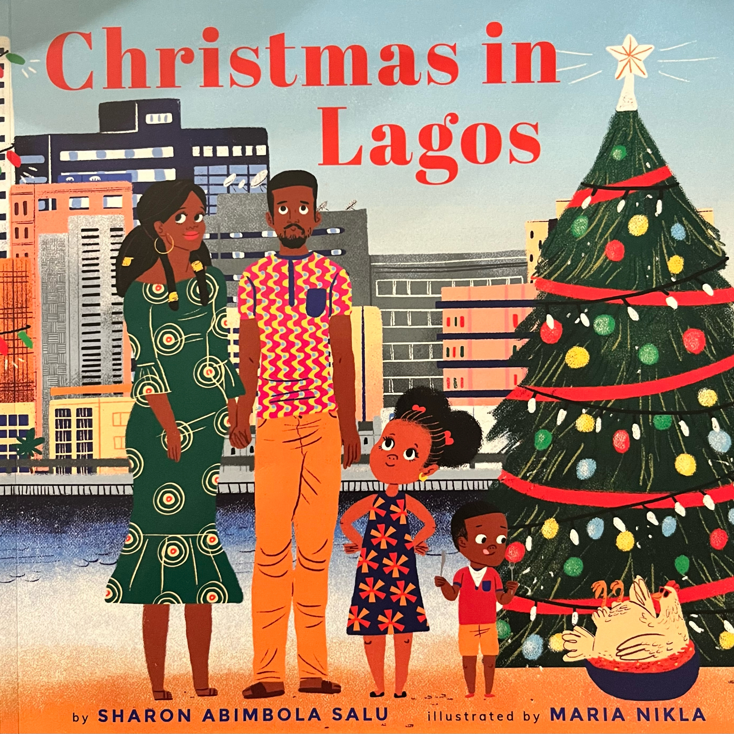 Children’s Stories from Africa