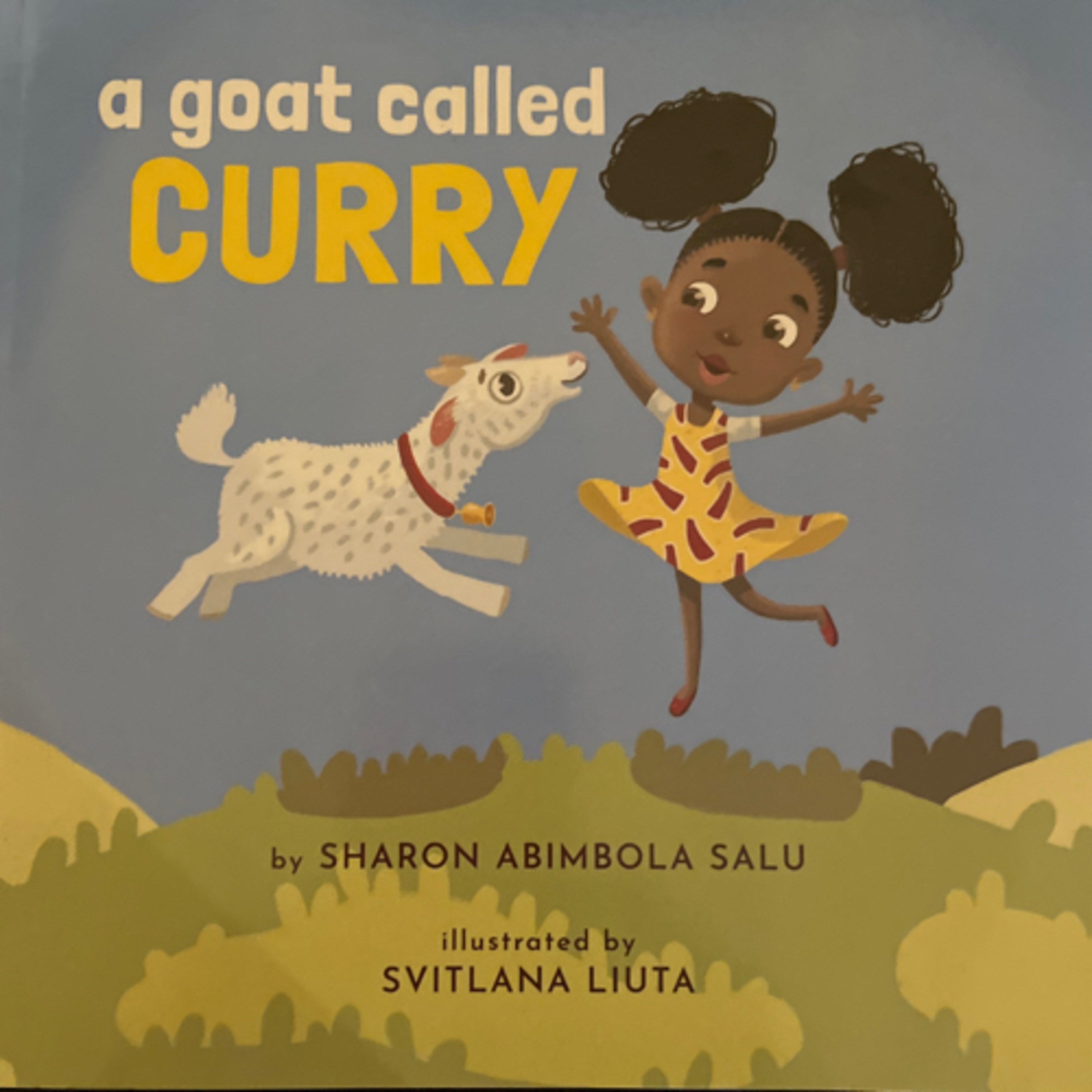 Children’s Stories from Africa