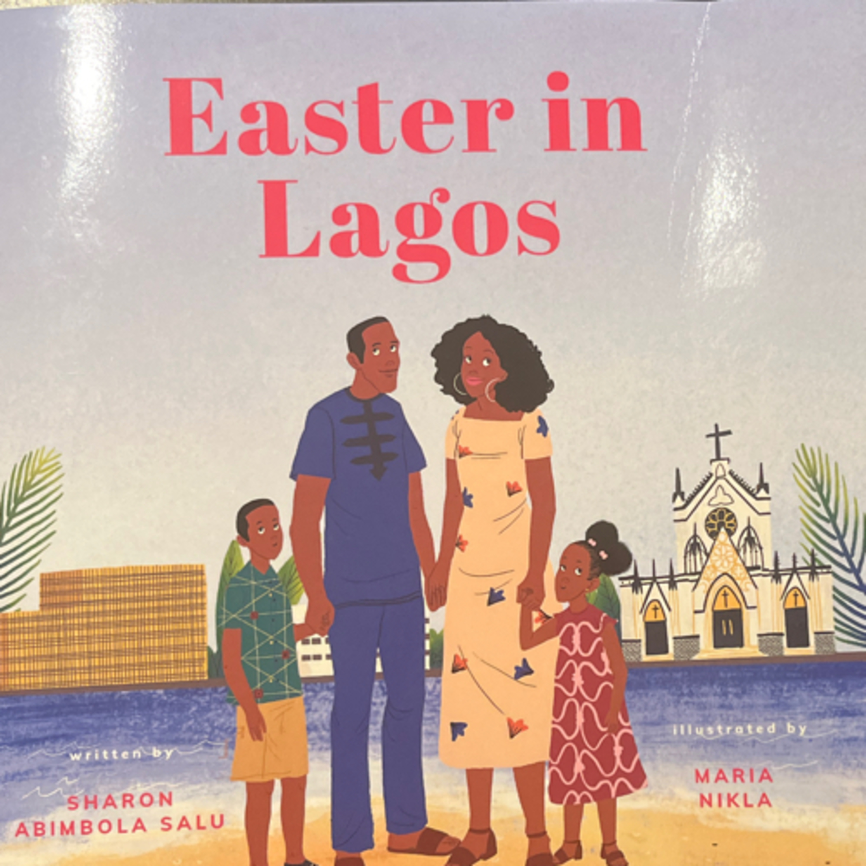 Children’s Stories from Africa