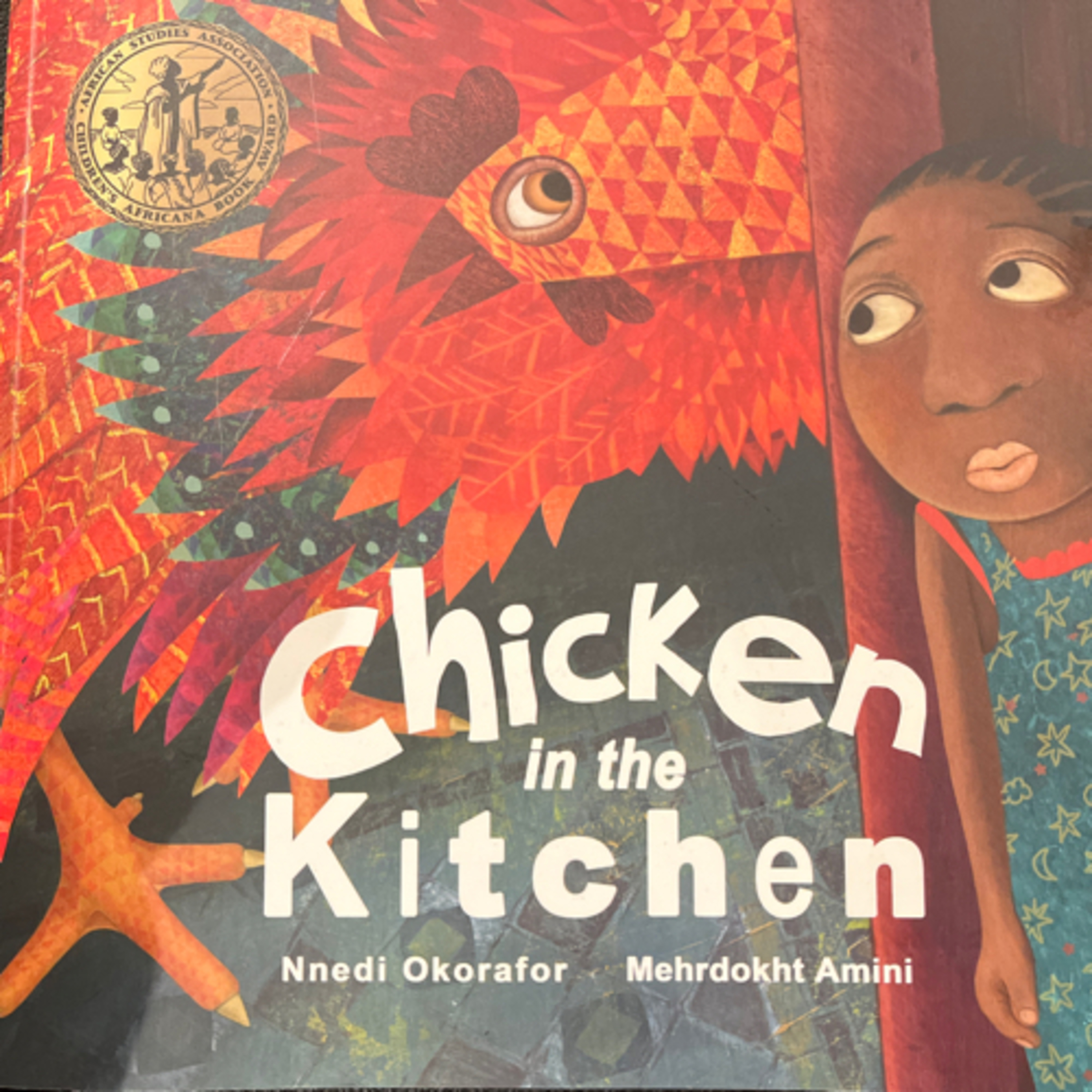 Children’s Stories from Africa