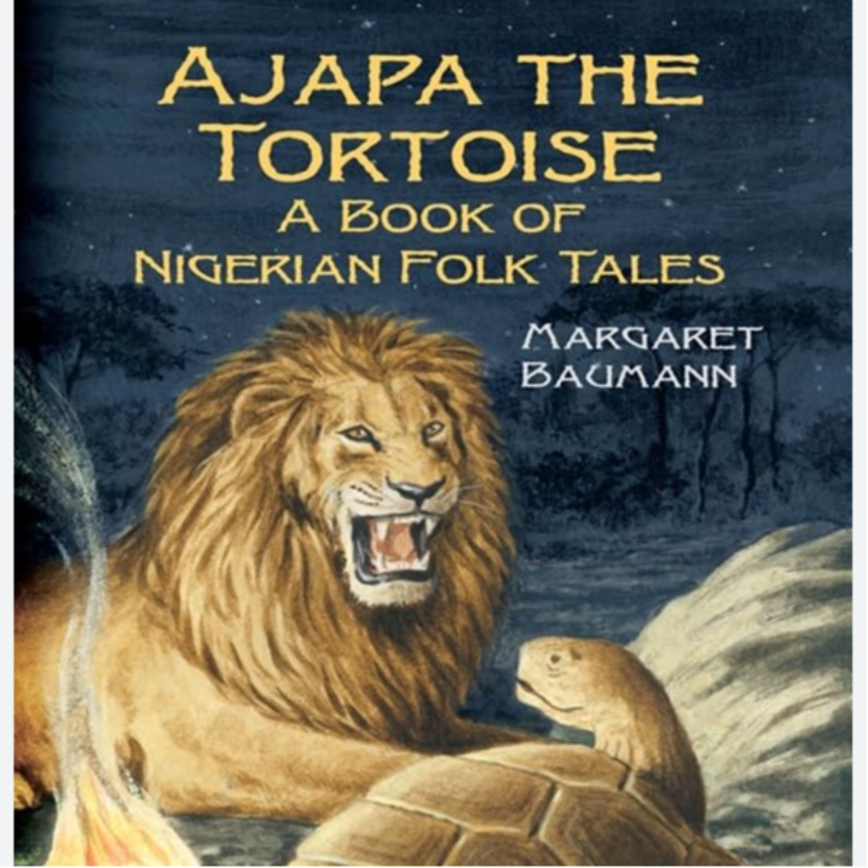 Children’s Stories from Africa