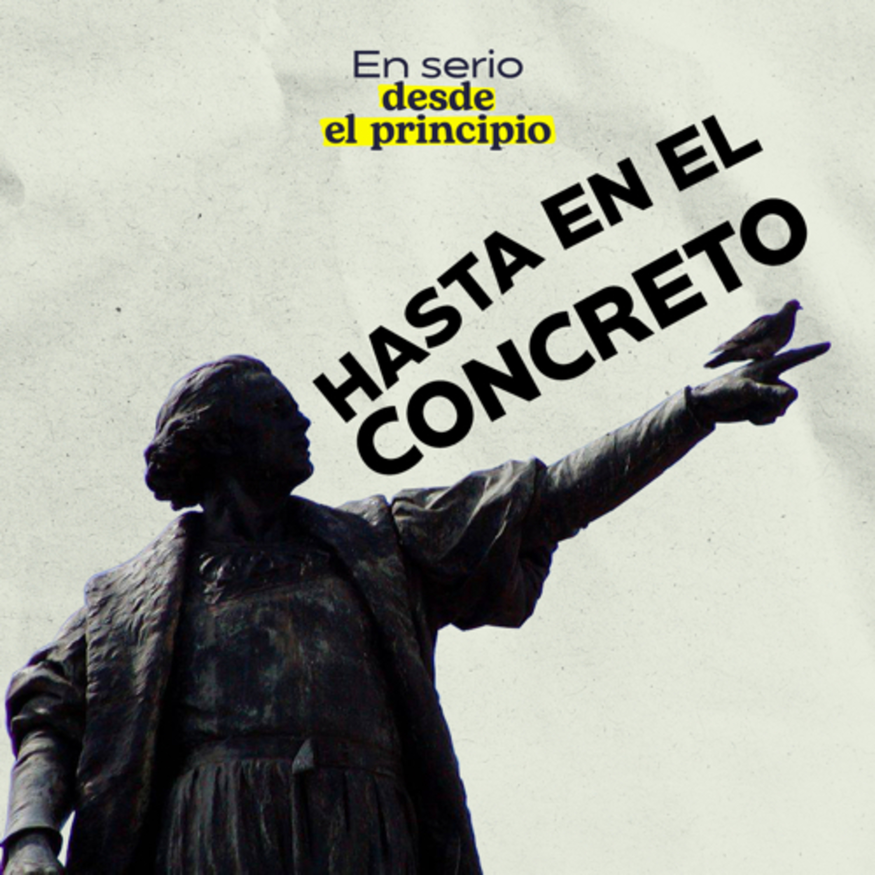 En Serio Desde El Principio