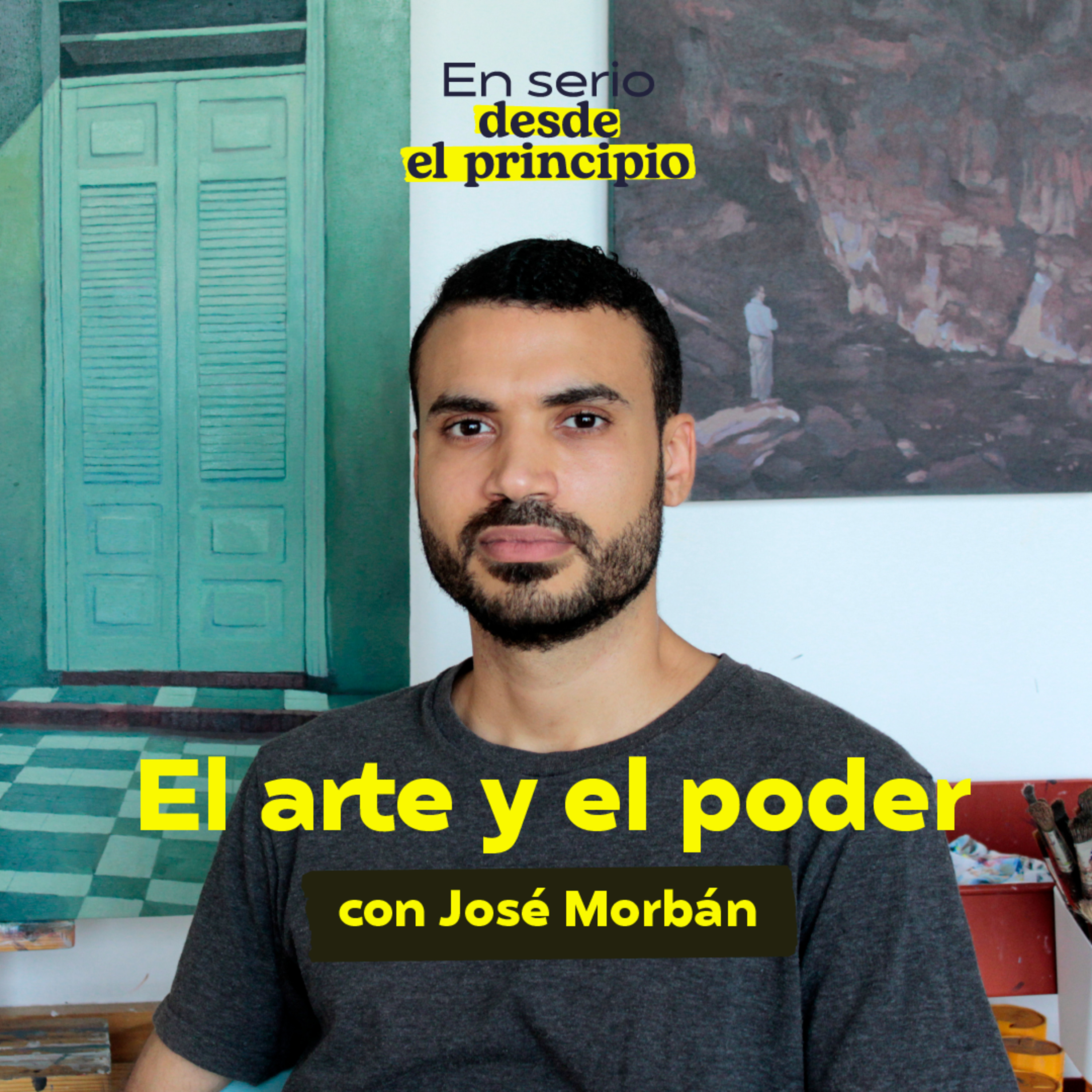 En Serio Desde El Principio