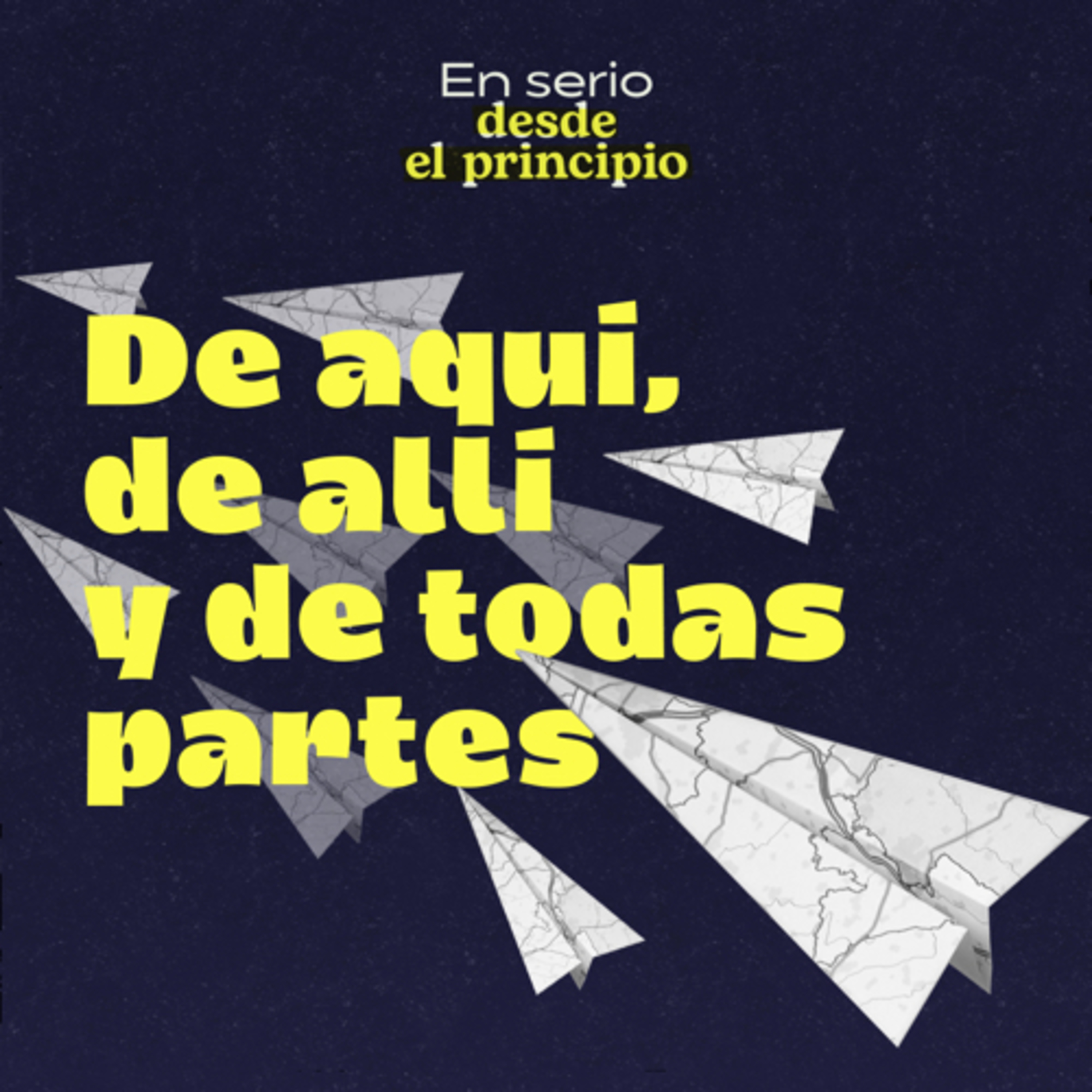 En Serio Desde El Principio