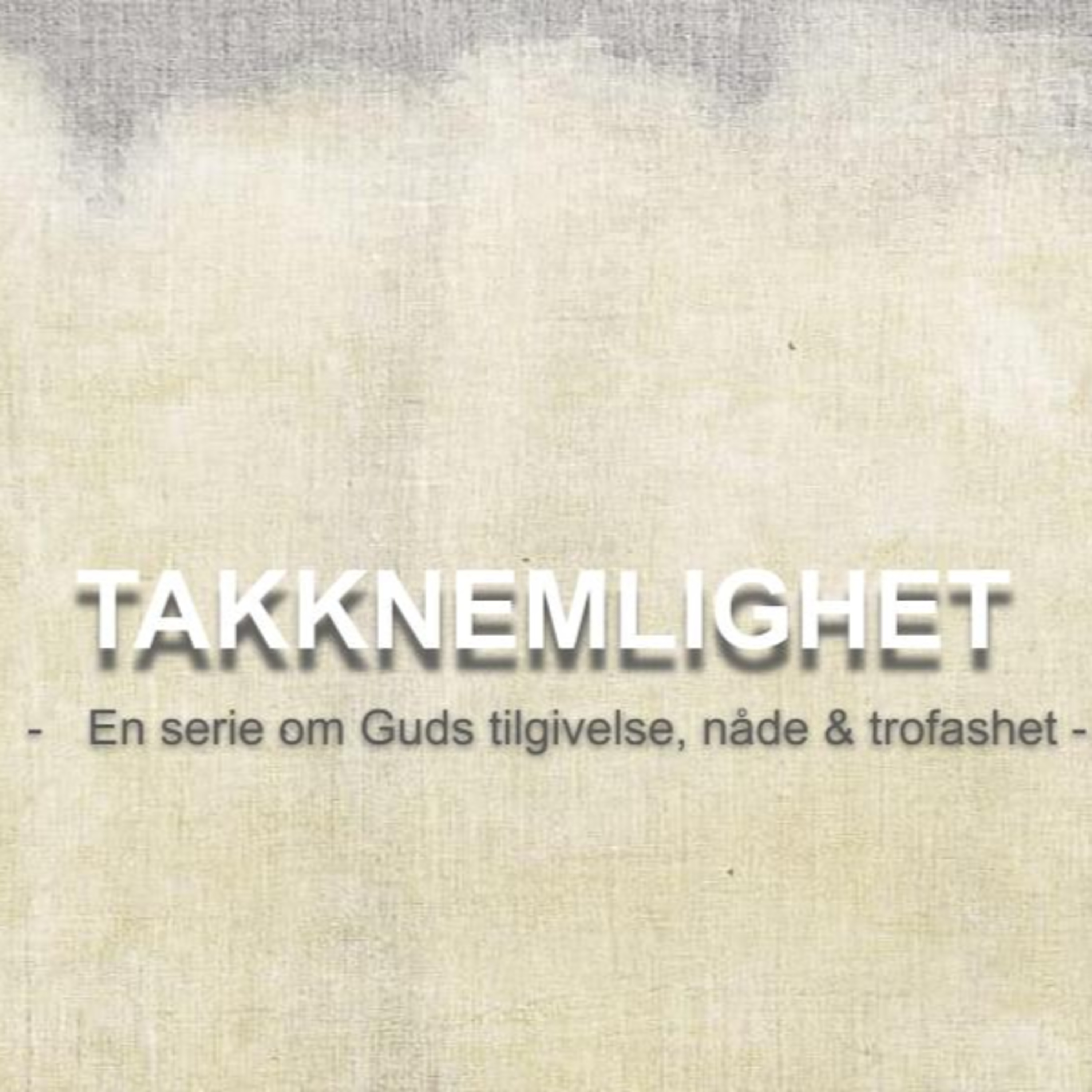 Pinsekirken Heimdal\'s Podcast