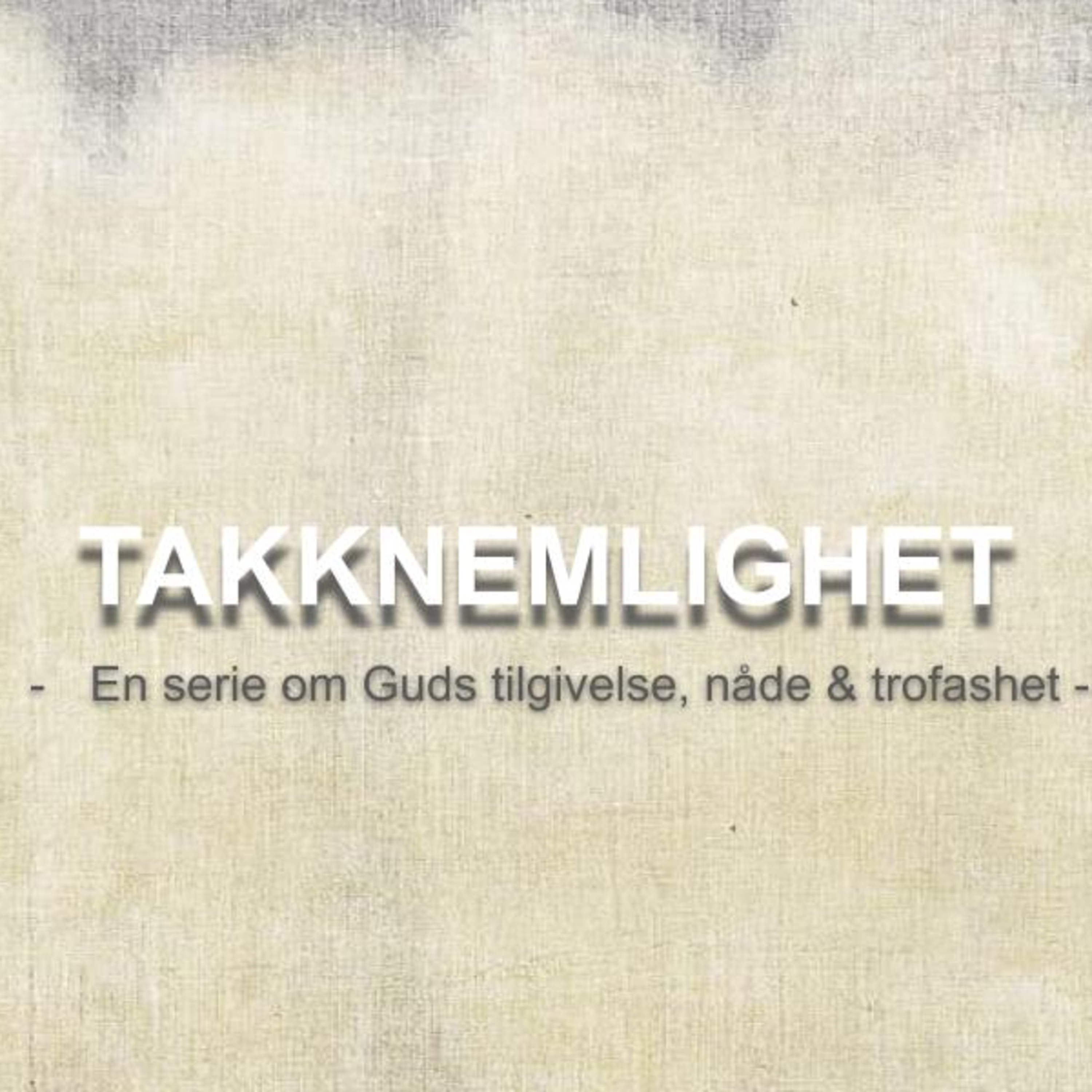 Pinsekirken Heimdal\'s Podcast