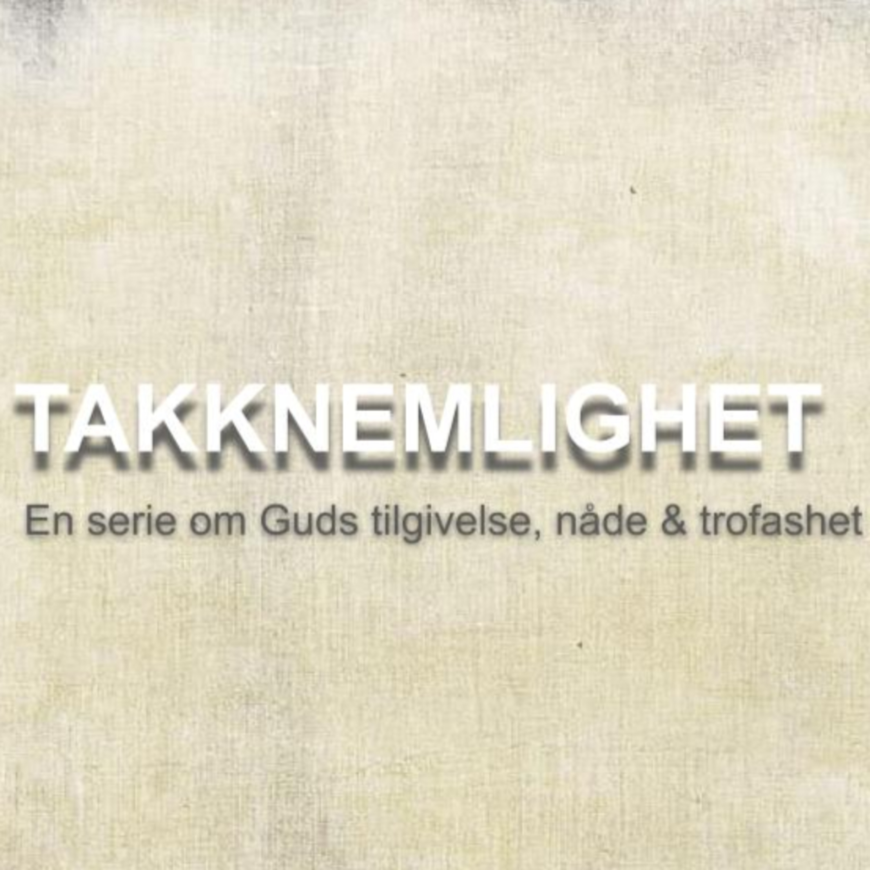 Pinsekirken Heimdal\'s Podcast