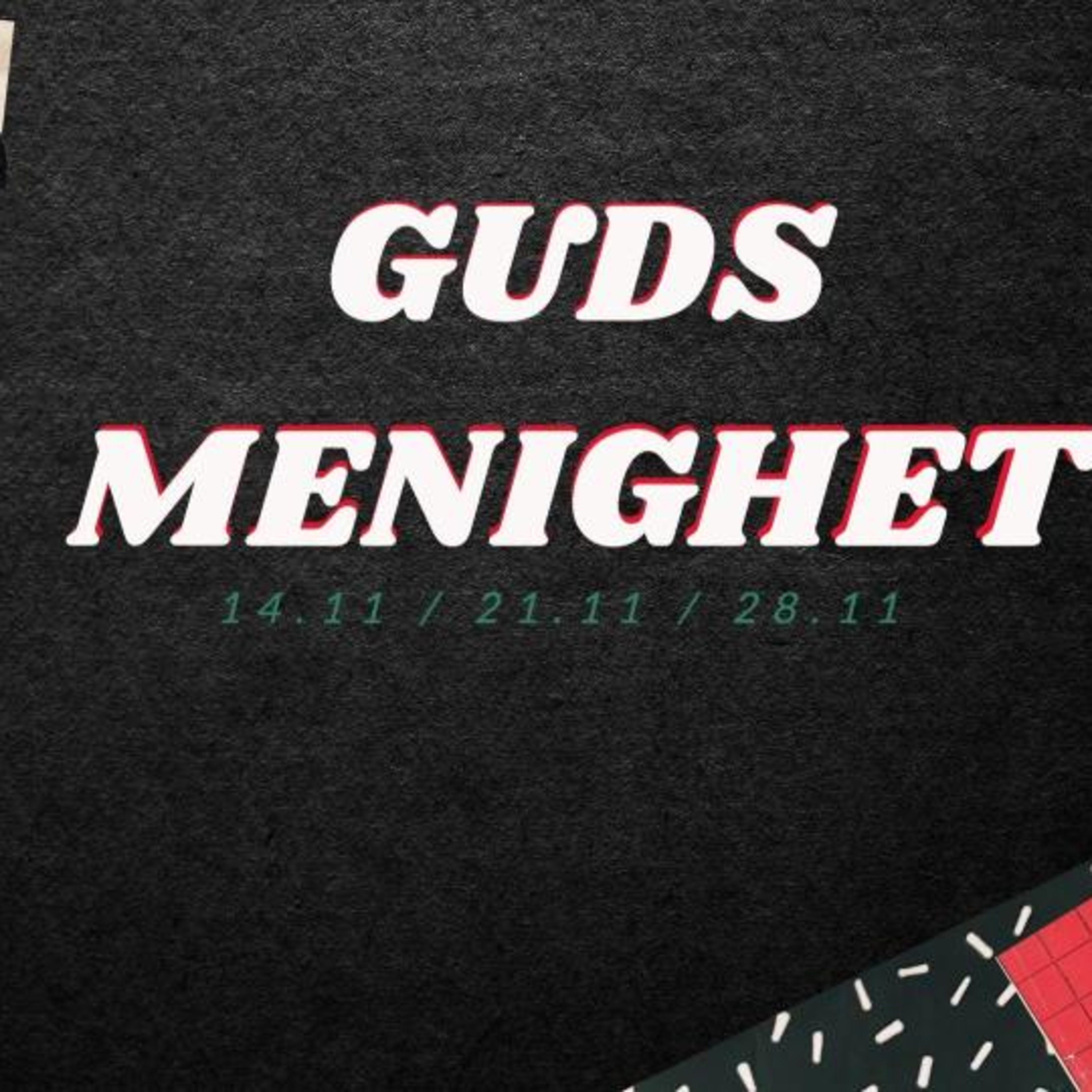 Pinsekirken Heimdal\'s Podcast