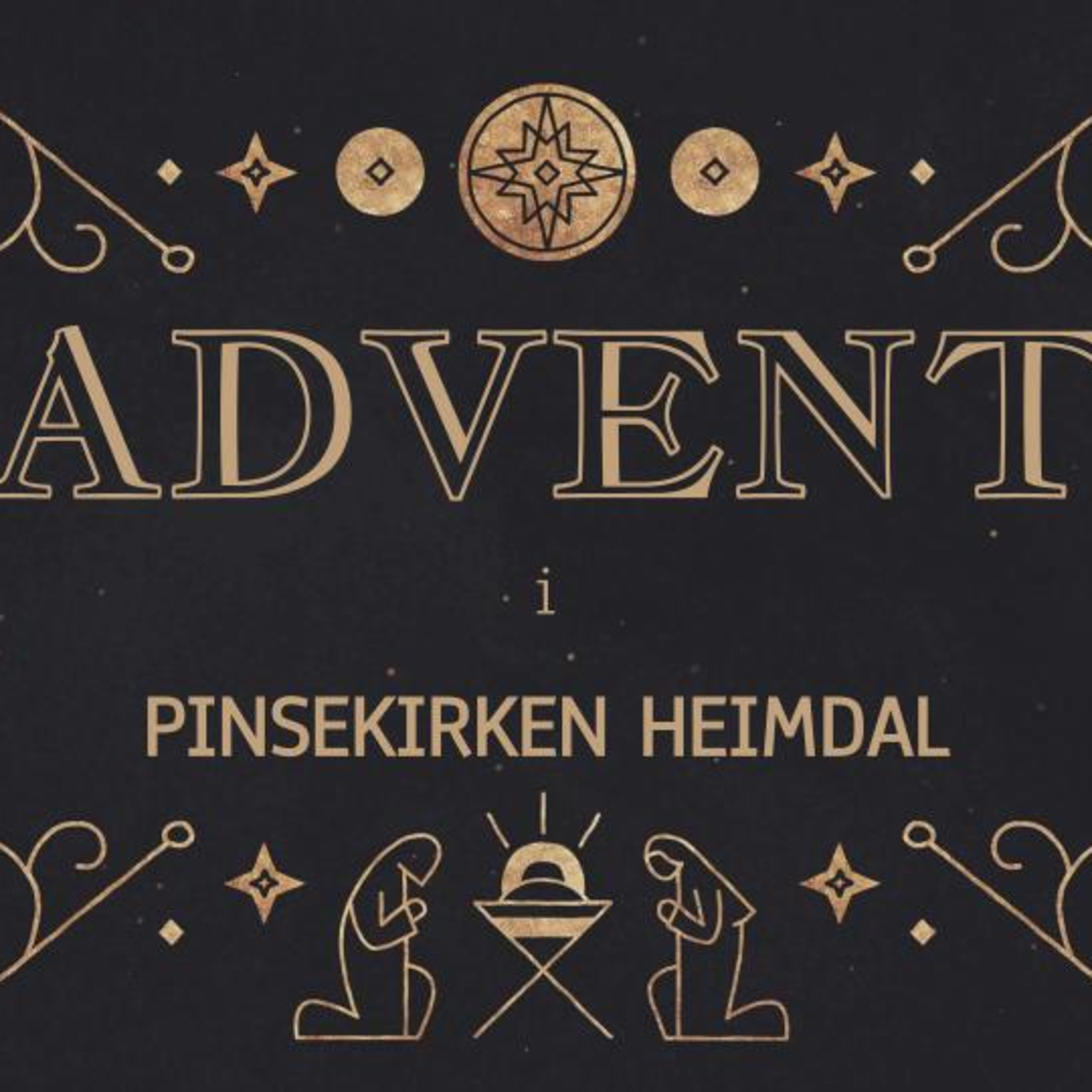 Pinsekirken Heimdal\'s Podcast
