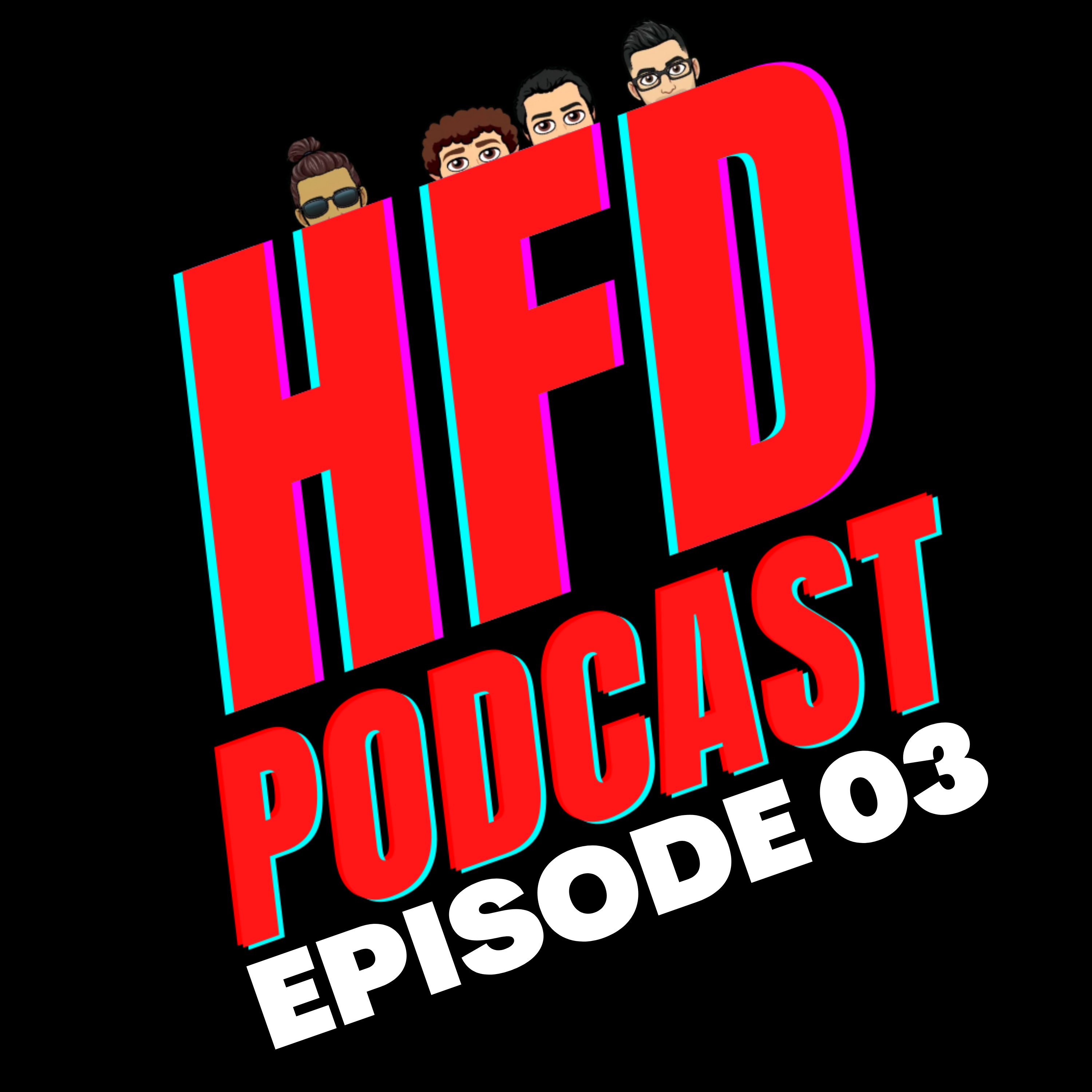 HFD Podcast