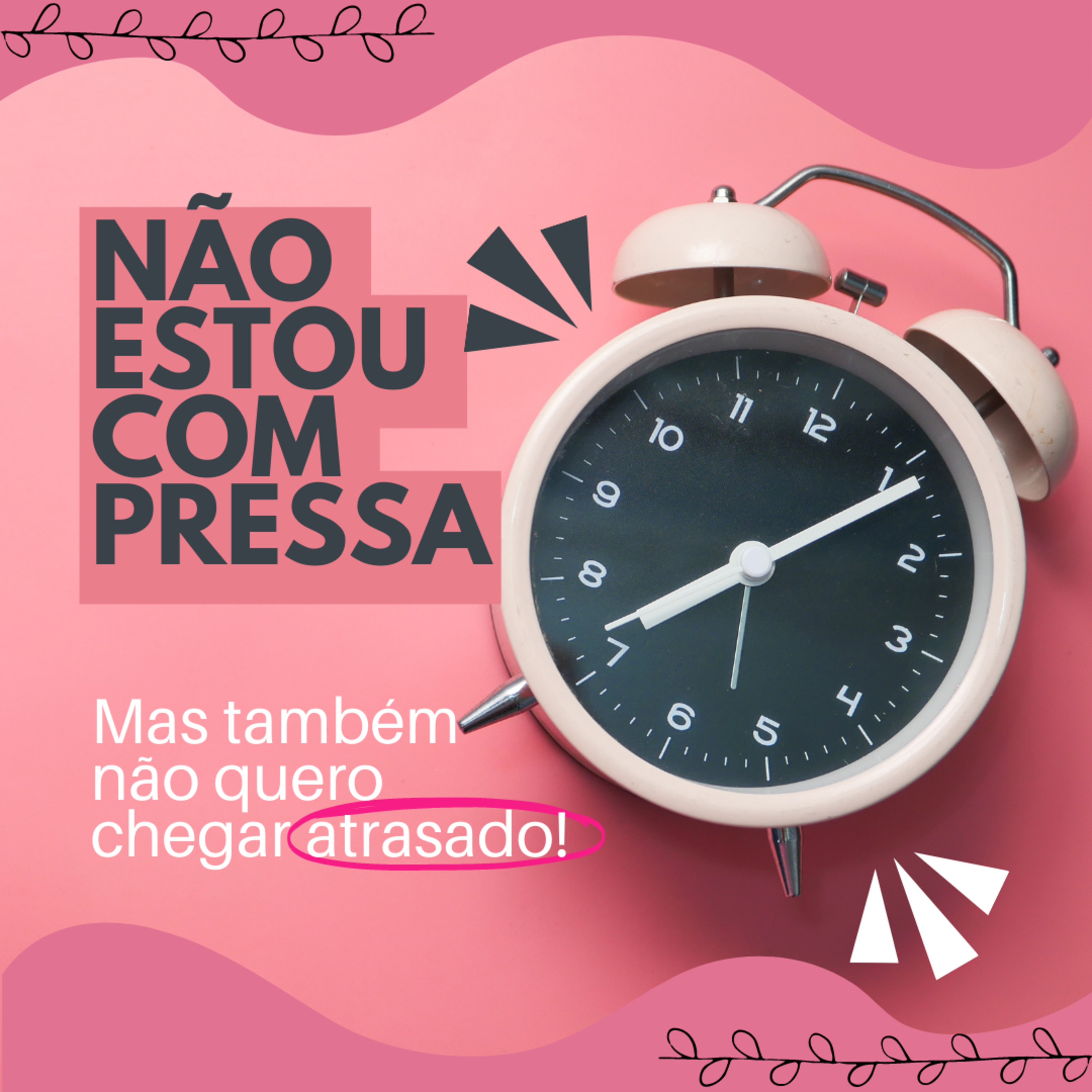 Mensagens para célula e casa viva