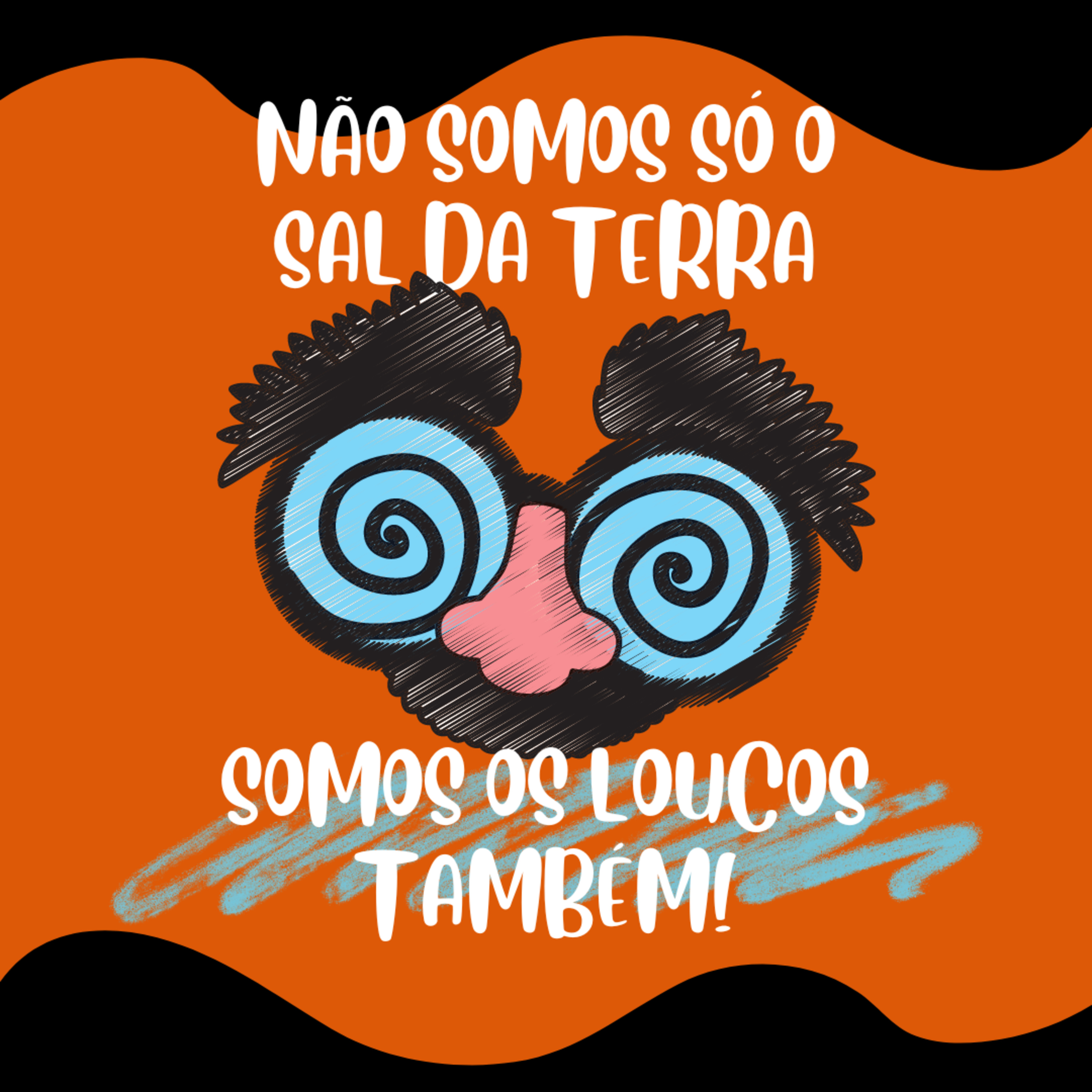 Mensagens para célula e casa viva