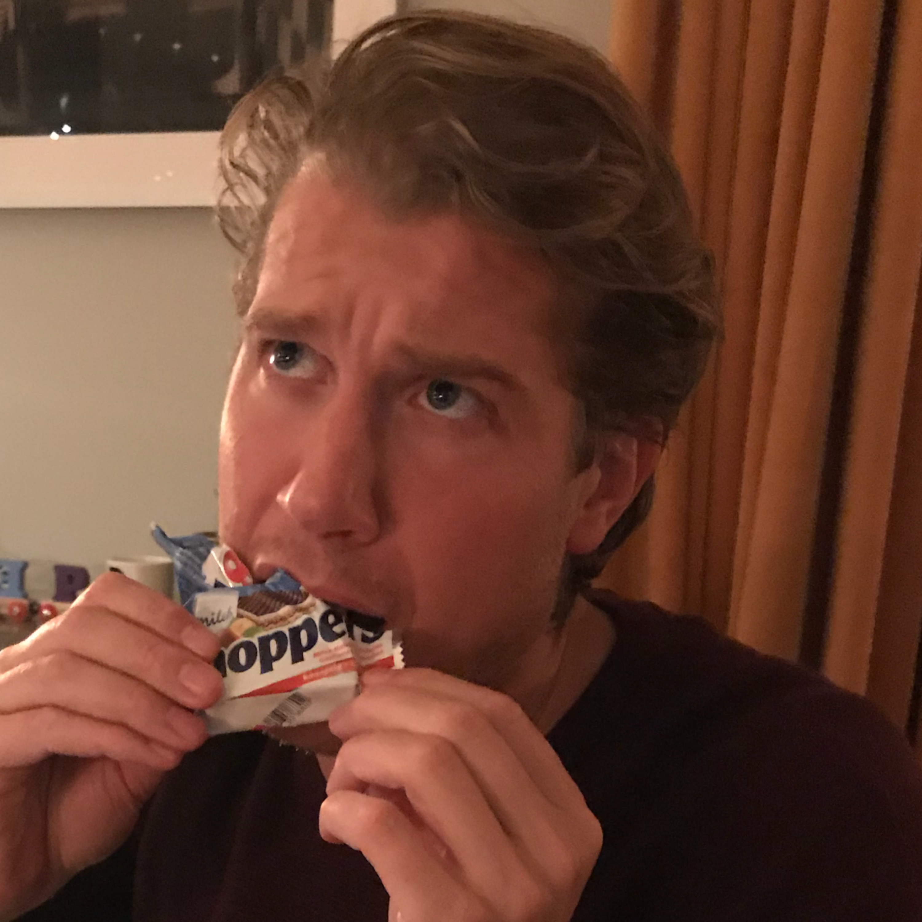 The Jacques Lafferty podcast