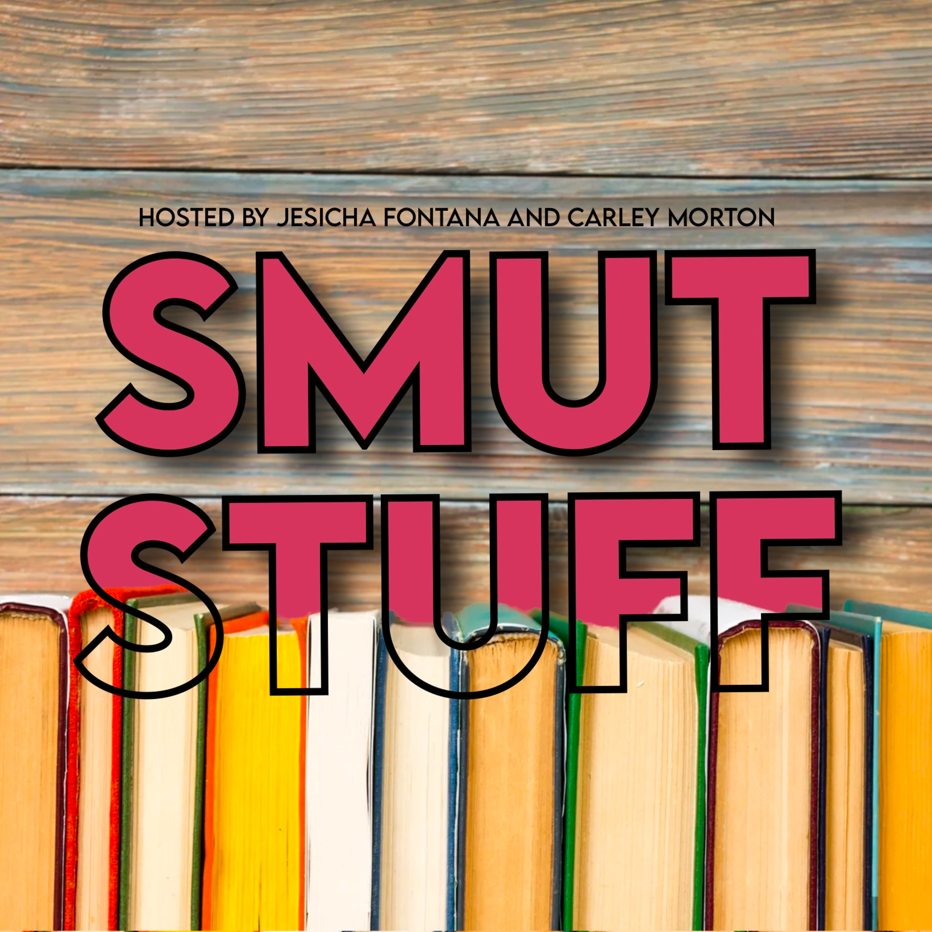 Smut Stuff
