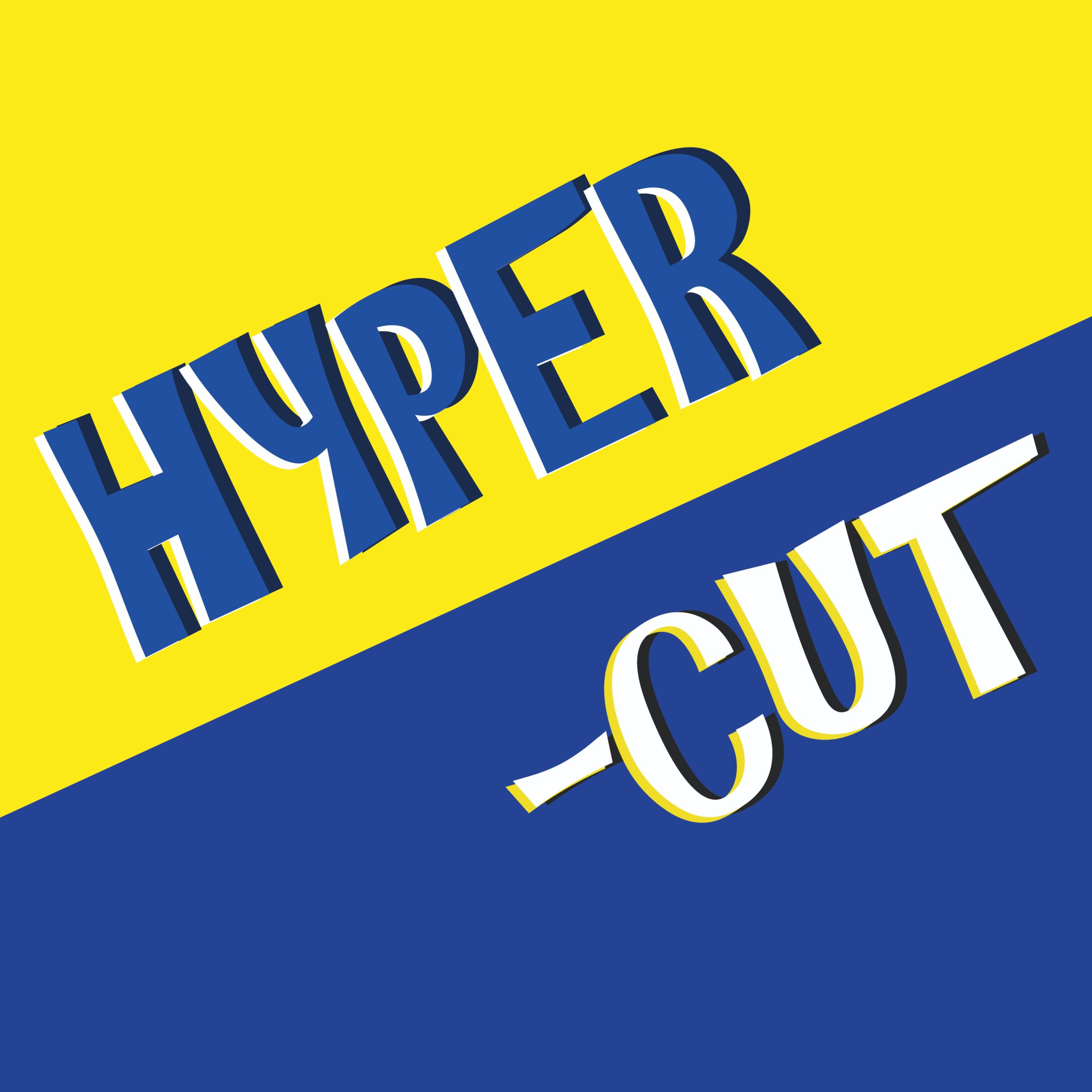 Hyper-Cut