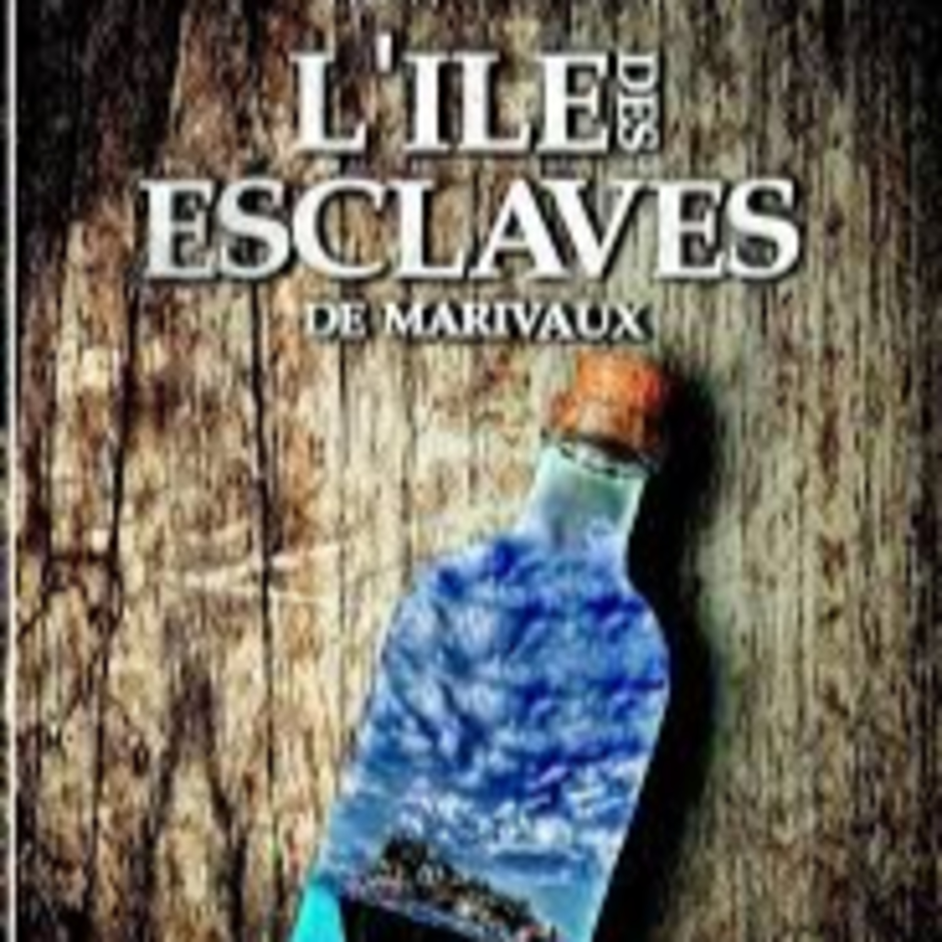 Lecture linéaire : Marivaux, L'île des esclaves.