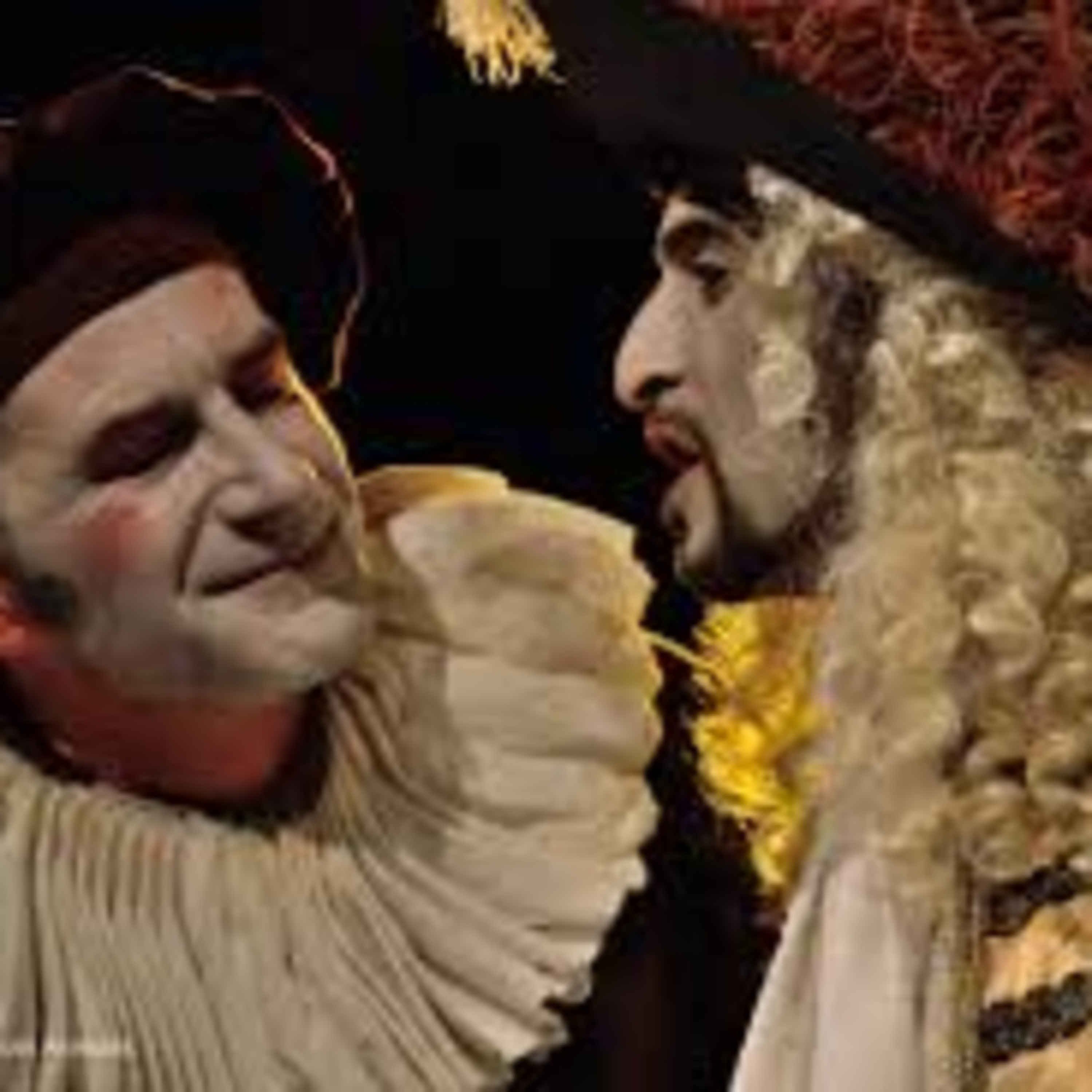 Lecture Linéaire: Molière, Dom Juan.