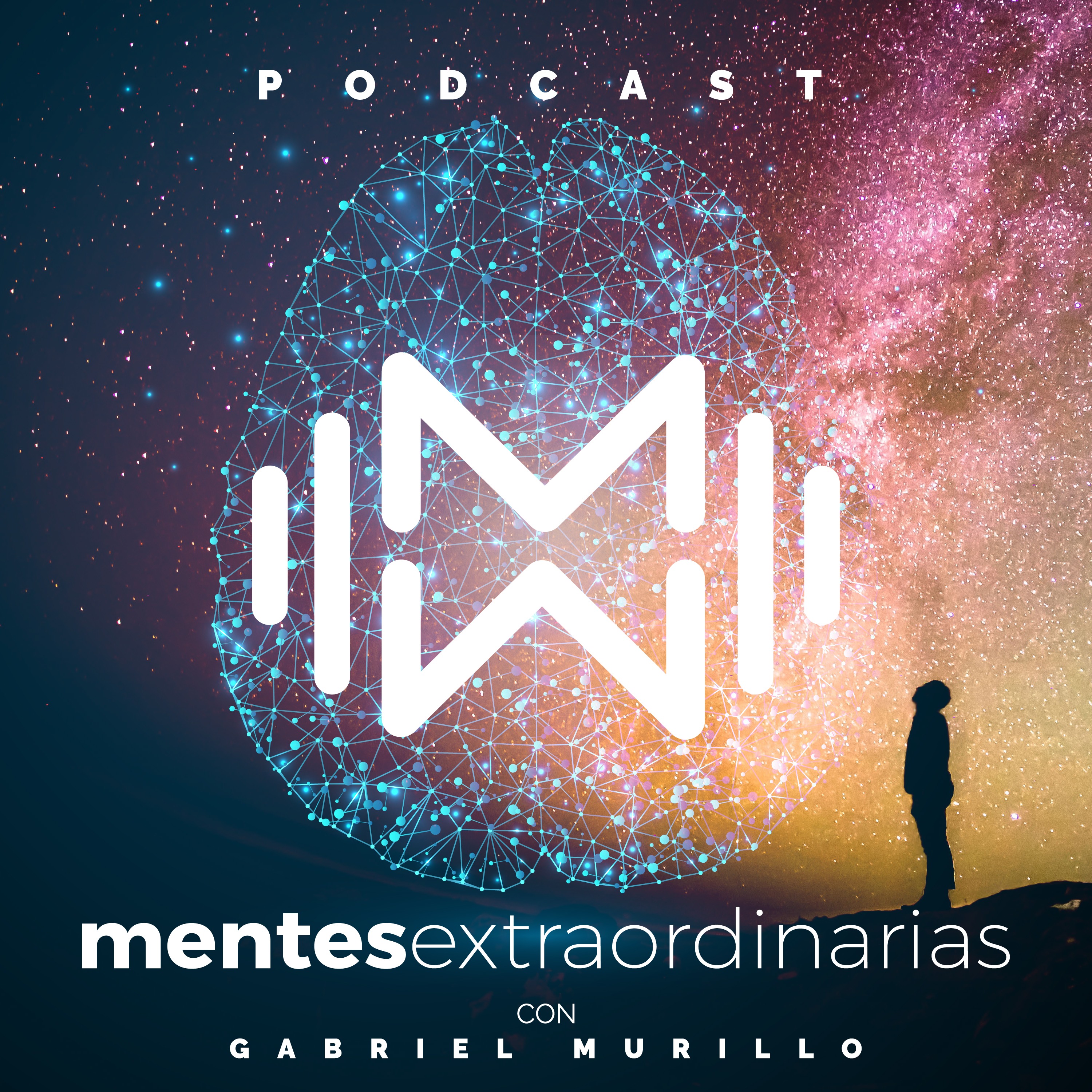 ME 01: Inbound marketing y experimentación: Claves para el éxito en negocios por internet con Borja Obeso episode artwork