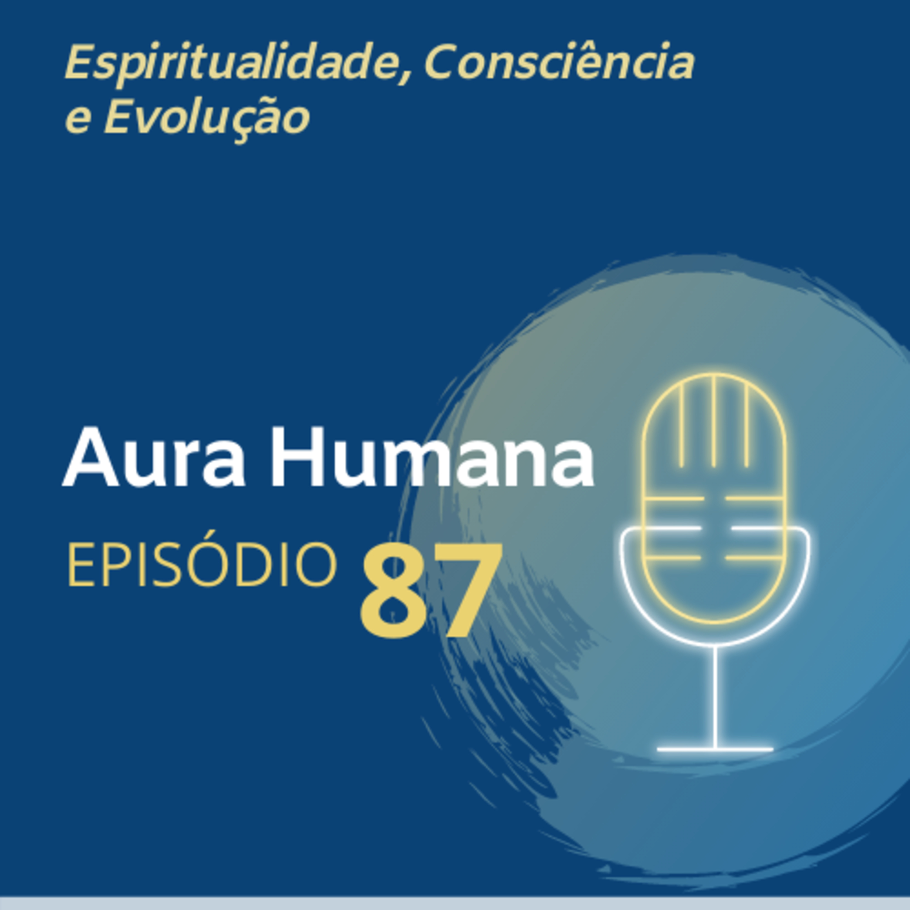 87. A Aura Humana
