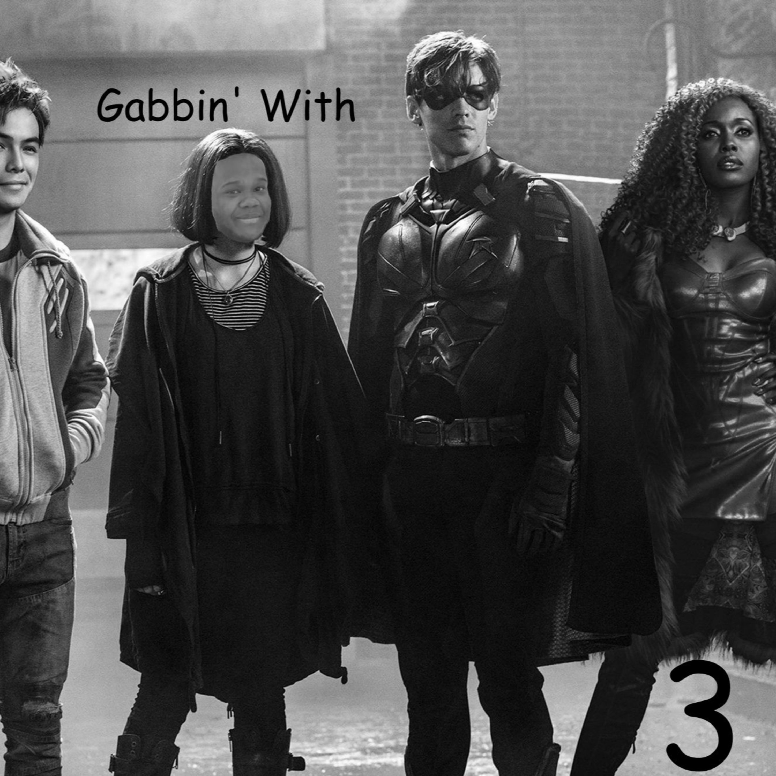 Titans Season 3 Review