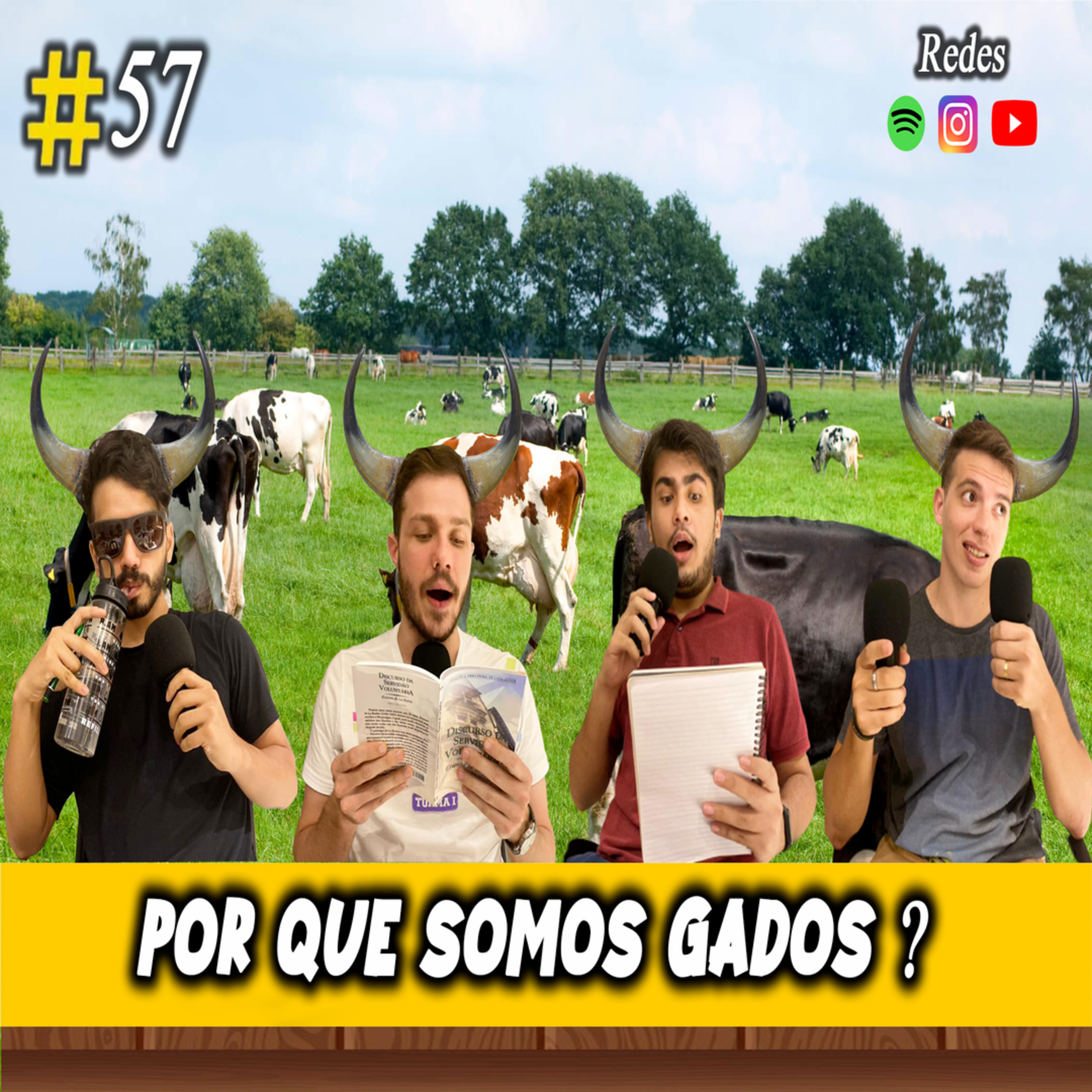 Pra Ser Sincero Podcast