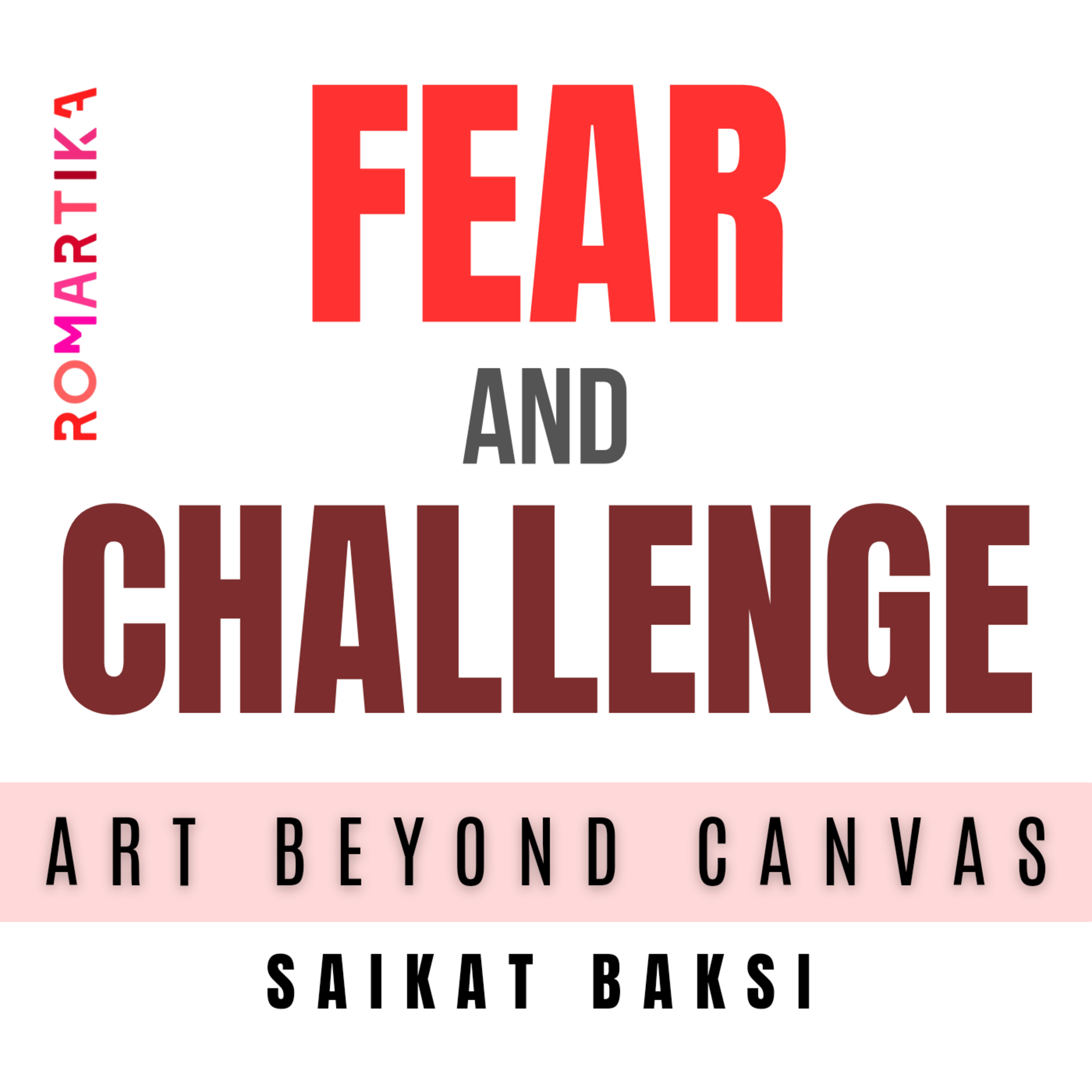 Art beyond canvas - why they painted what they painted