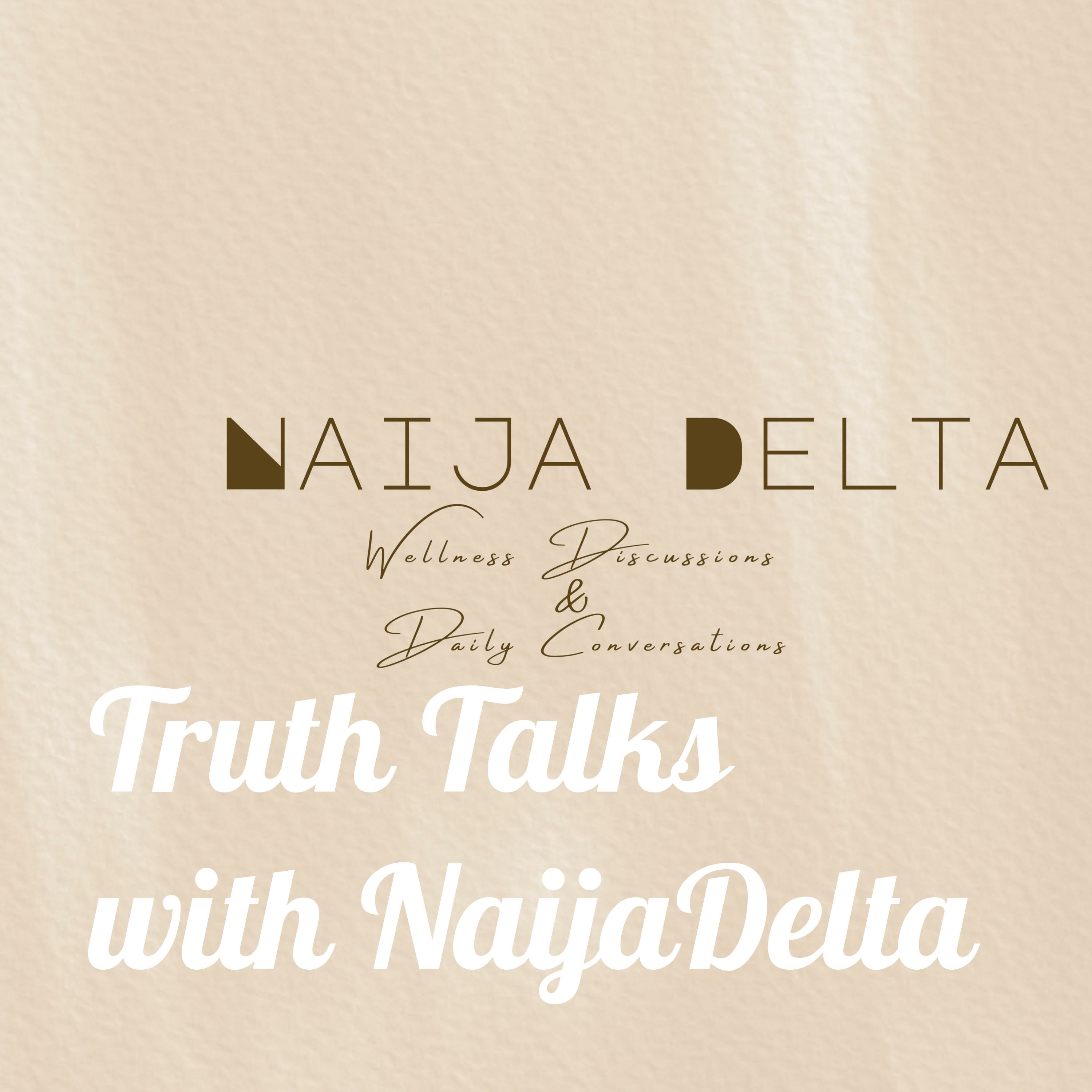 NaijaDelta Talks