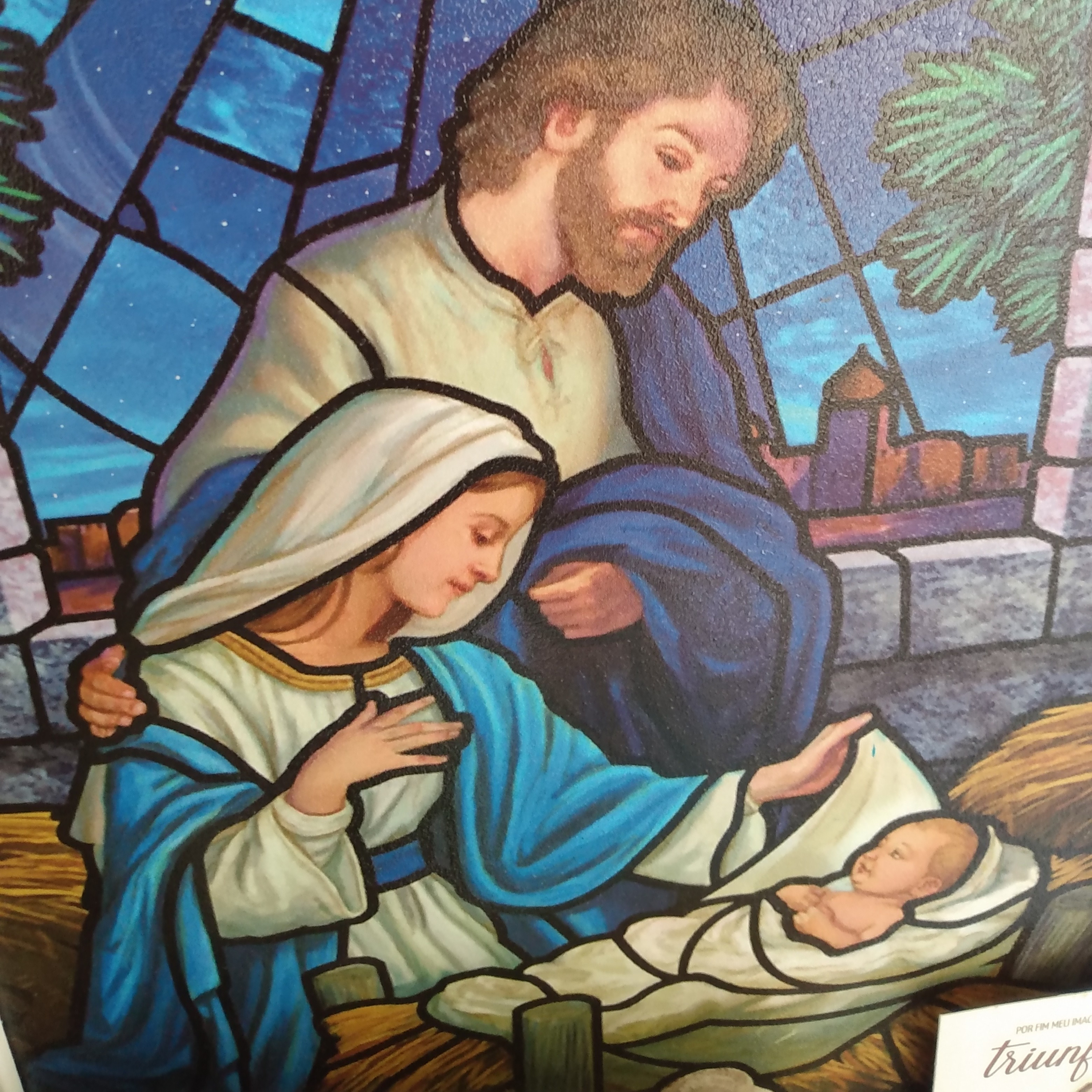 Viver Pelo Espírito Santo