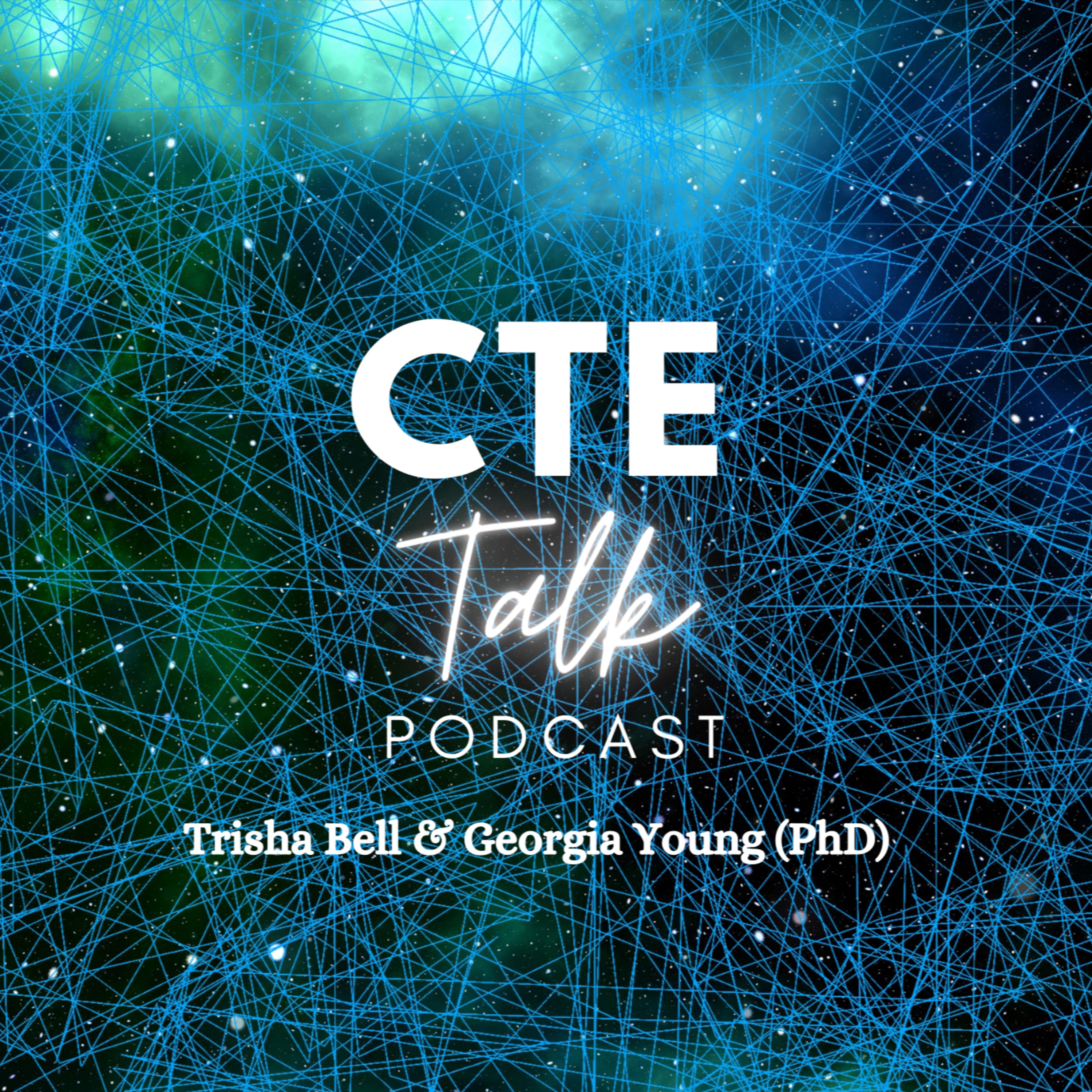 CTE Talk Podcast