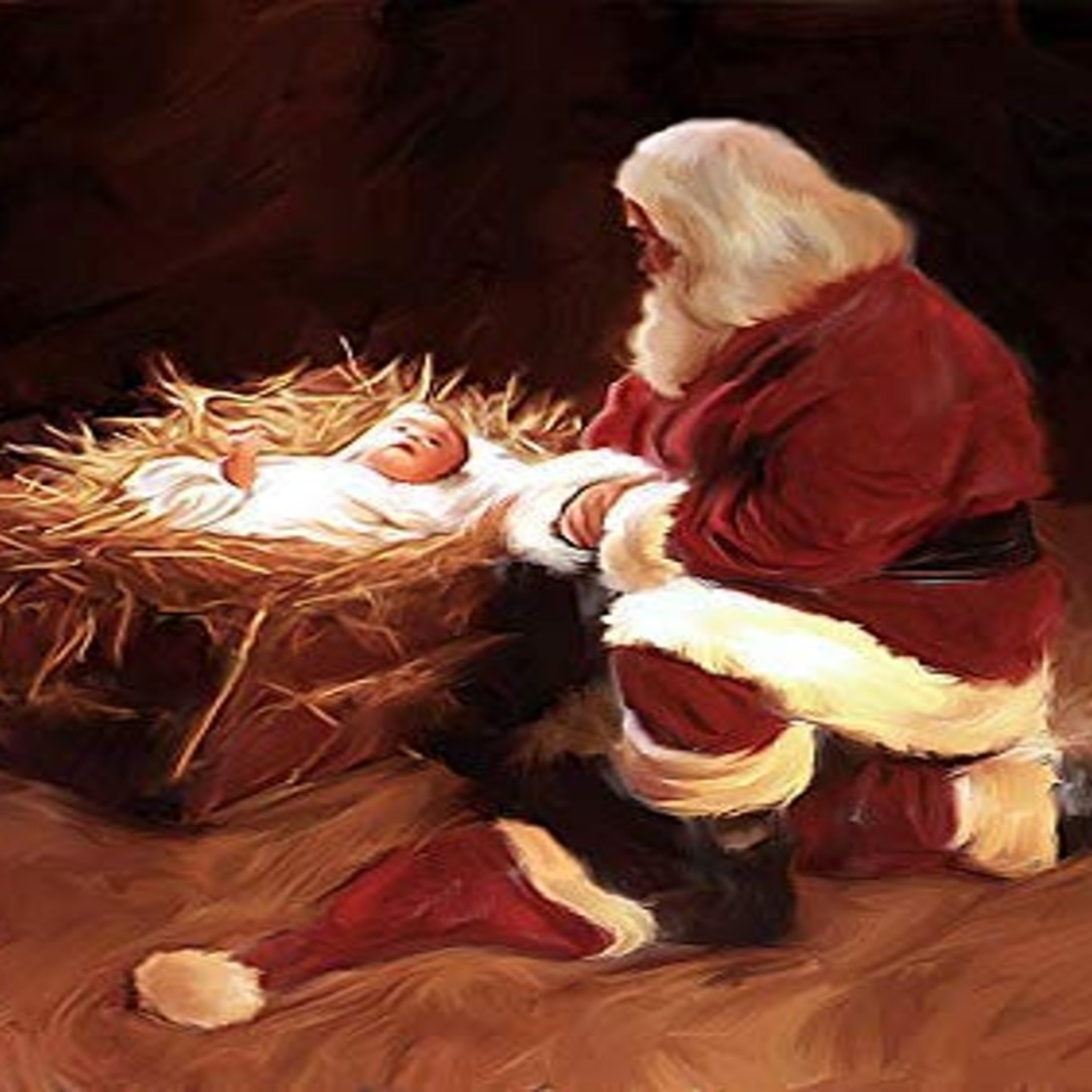 Culture and Christmas - Part III episode artwork