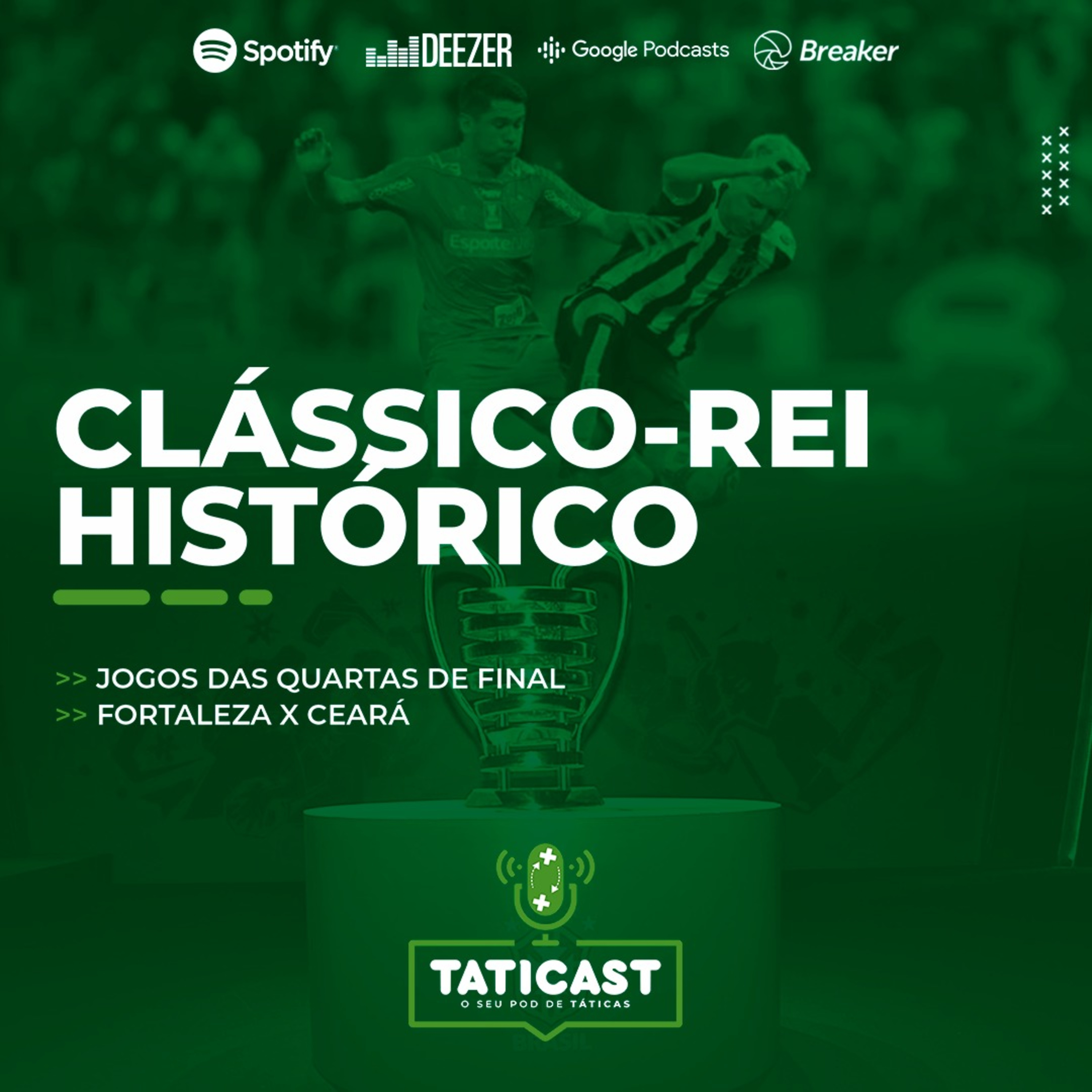 Taticast