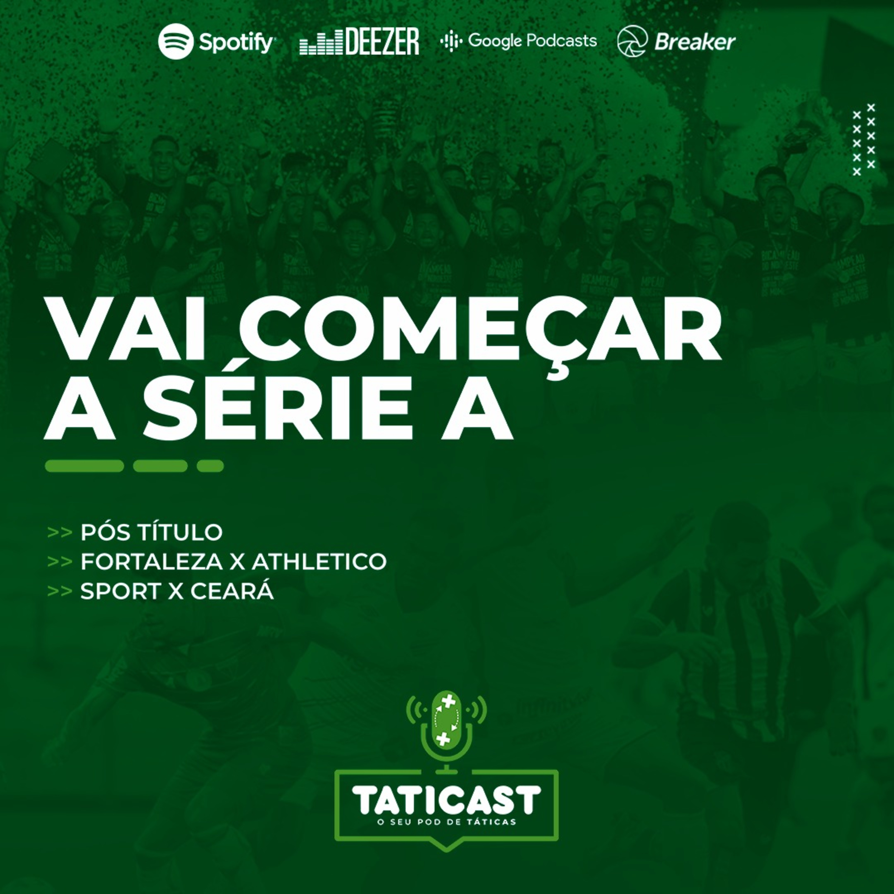 Taticast