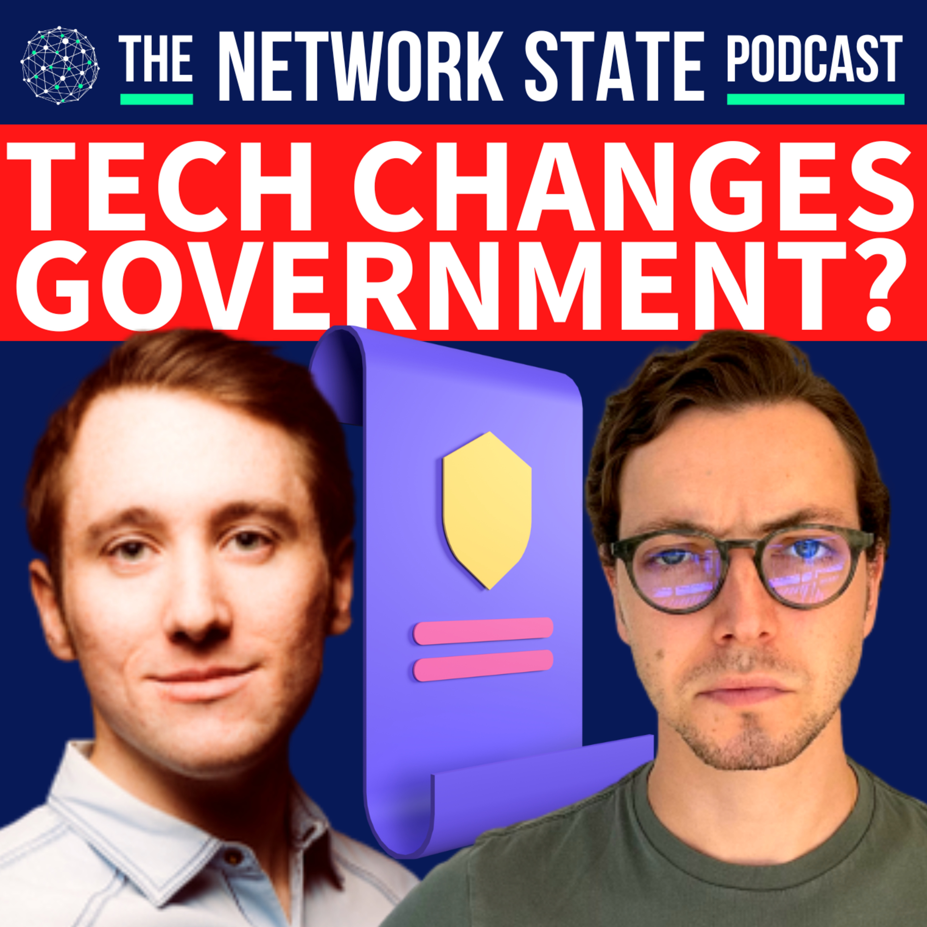 Better Societies with Adrien Harrison